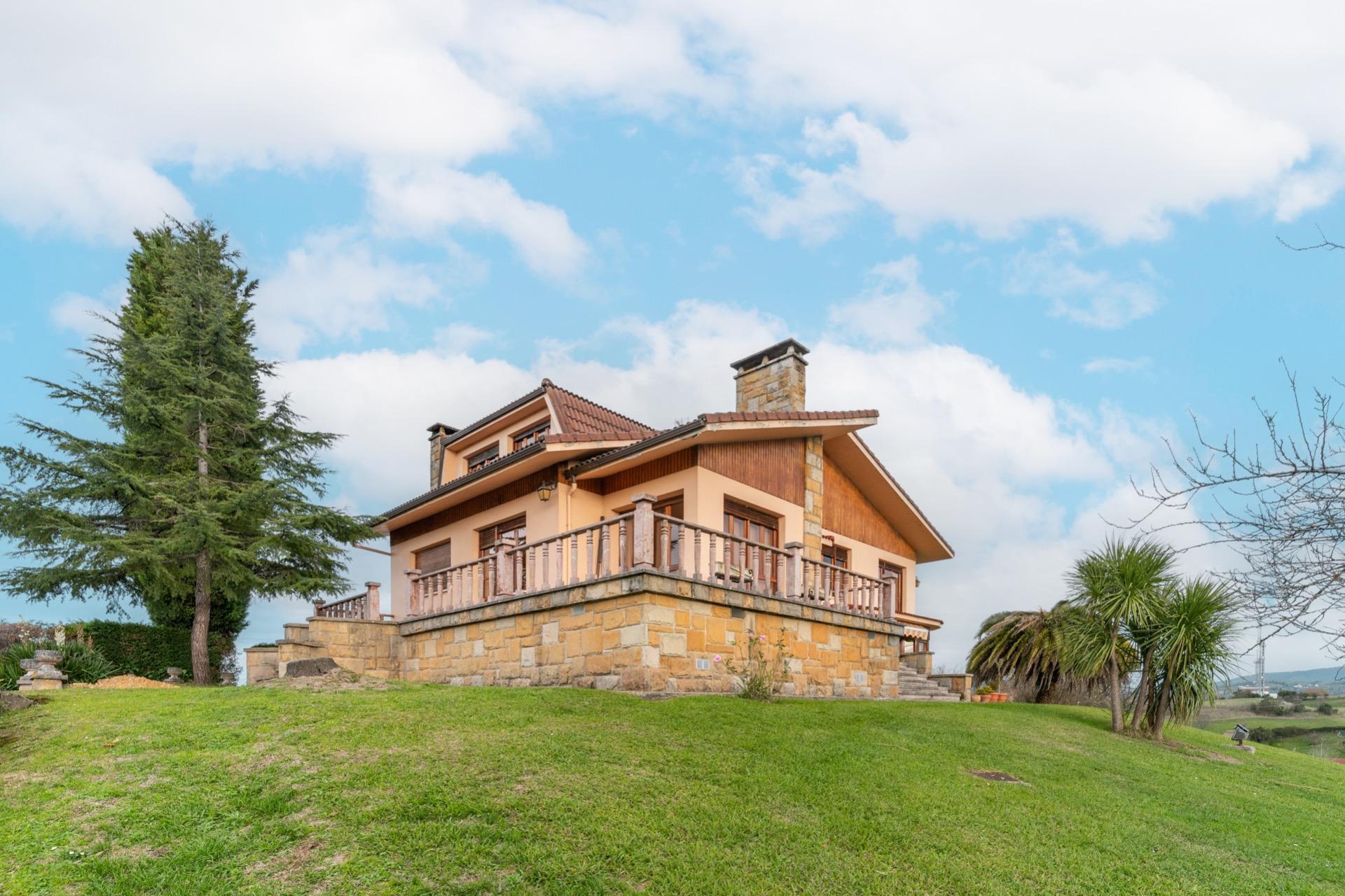 Casas o chalets-Venta-2044744