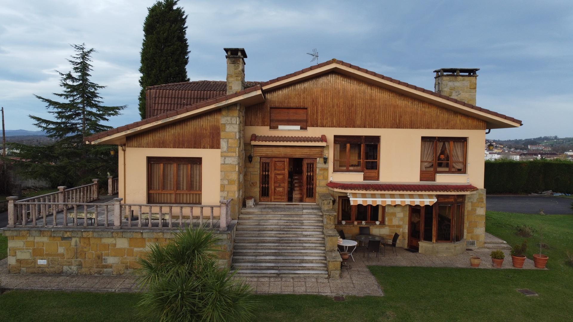 Casas o chalets-Venta-NoreÃ±a-2044744-Foto-2