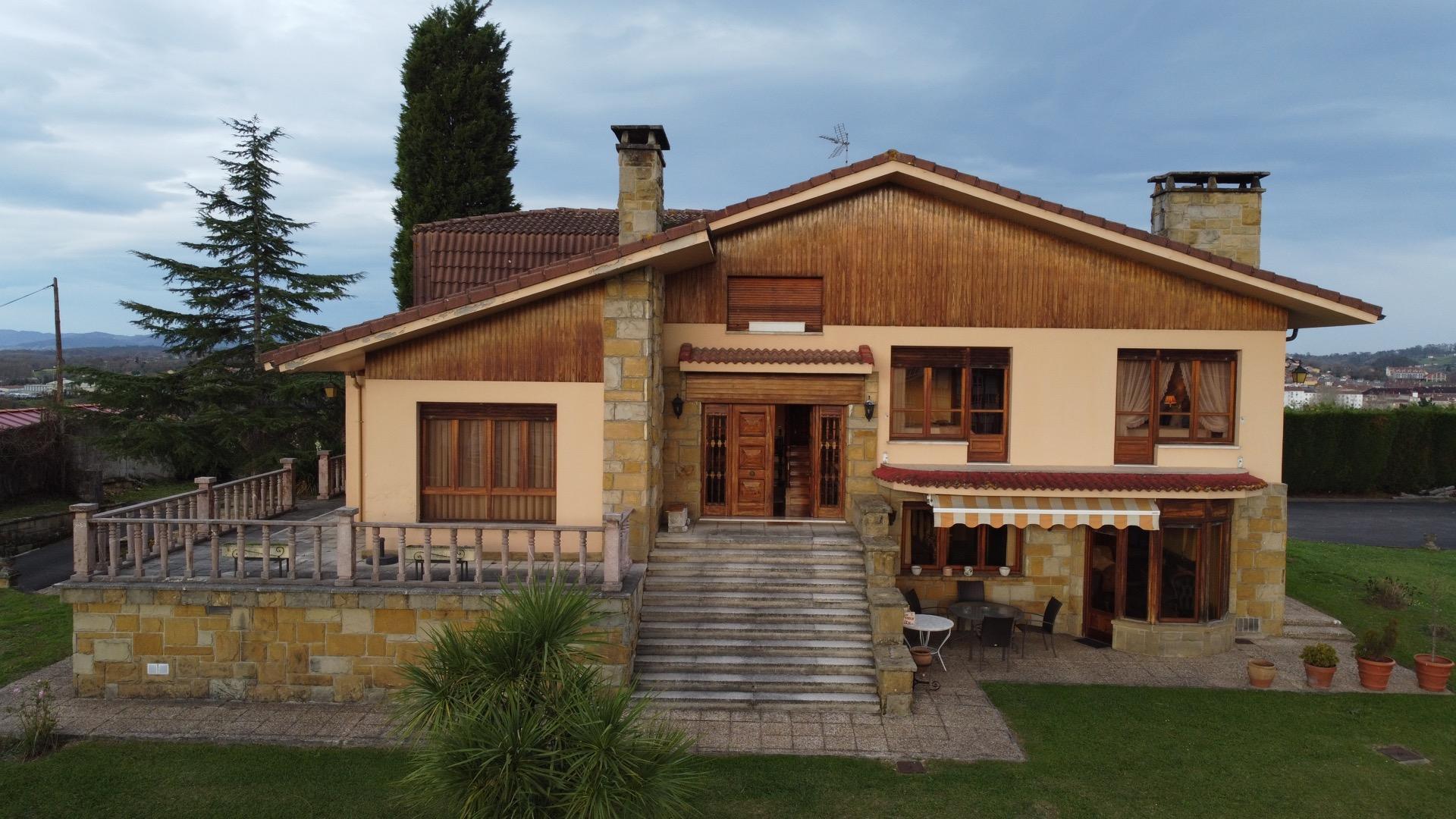 Casas o chalets-Venta-NoreÃ±a-2044744-Foto-3