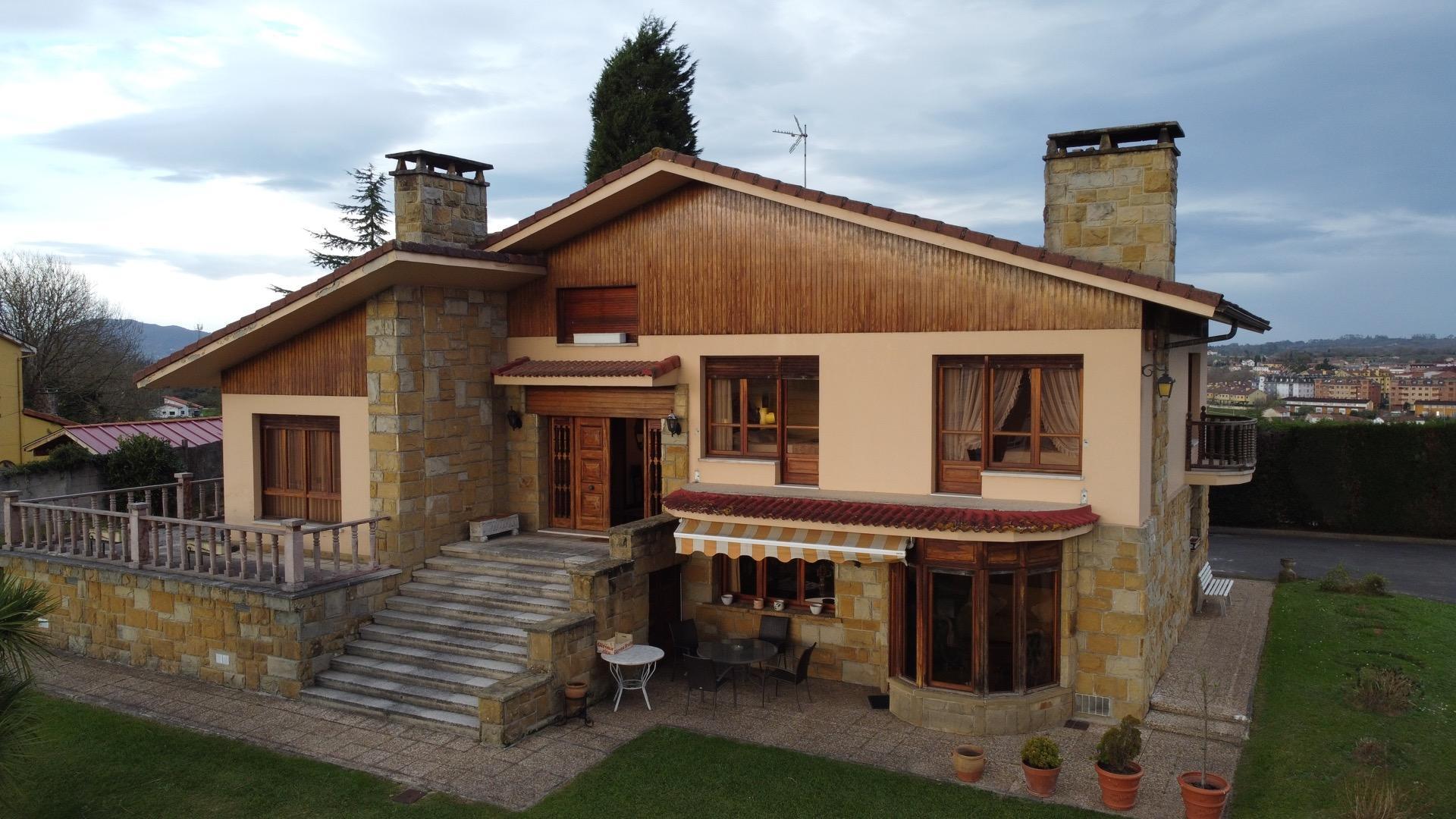 Casas o chalets-Venta-NoreÃ±a-2044744-Foto-4