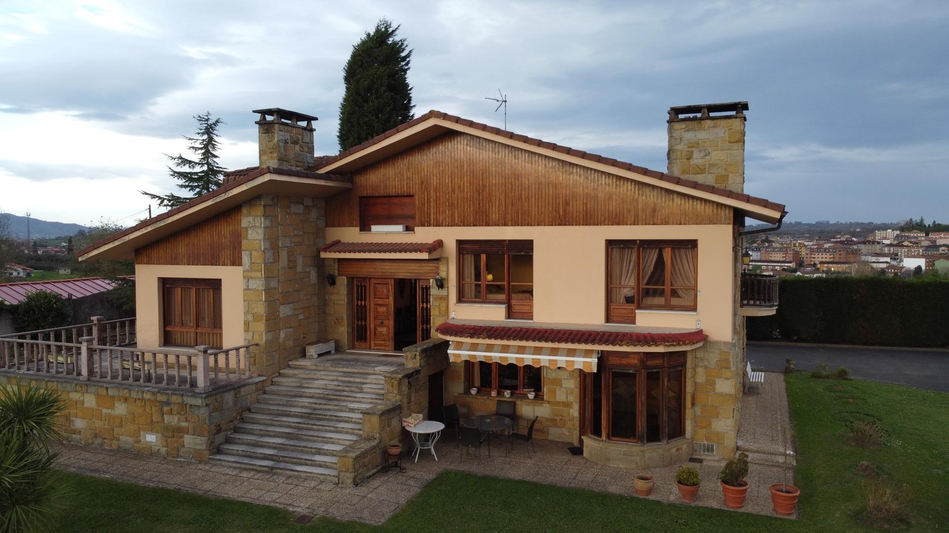 Casas o chalets-Venta-NoreÃ±a-2044744-Foto-5