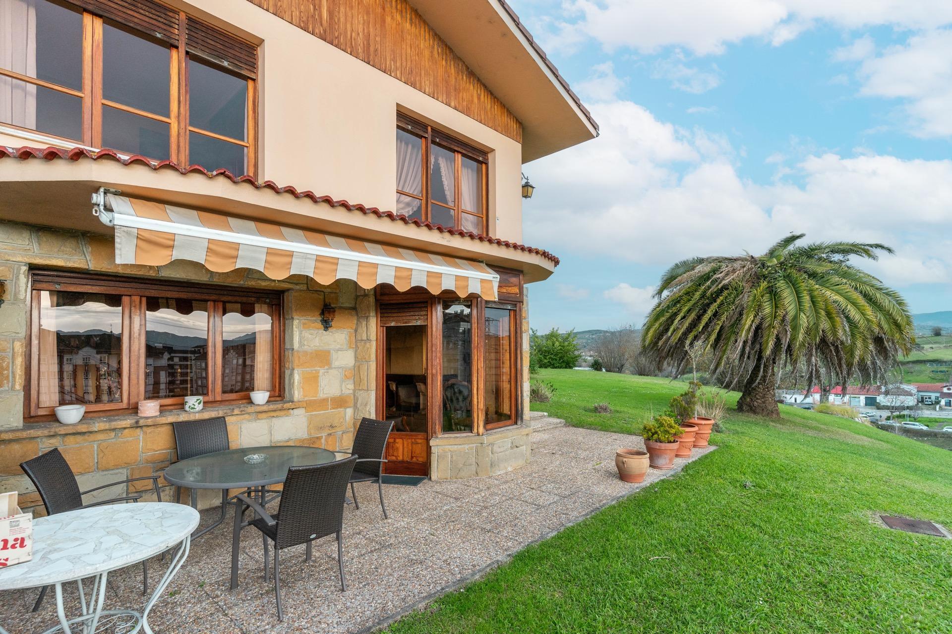 Casas o chalets-Venta-NoreÃ±a-2044744-Foto-7