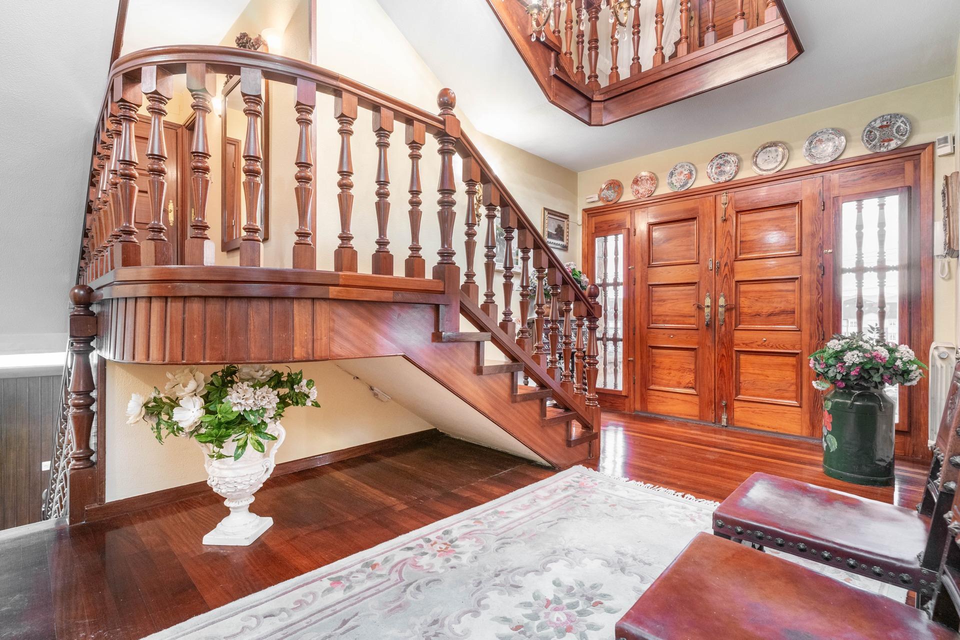 Casas o chalets-Venta-NoreÃ±a-2044744-Foto-12