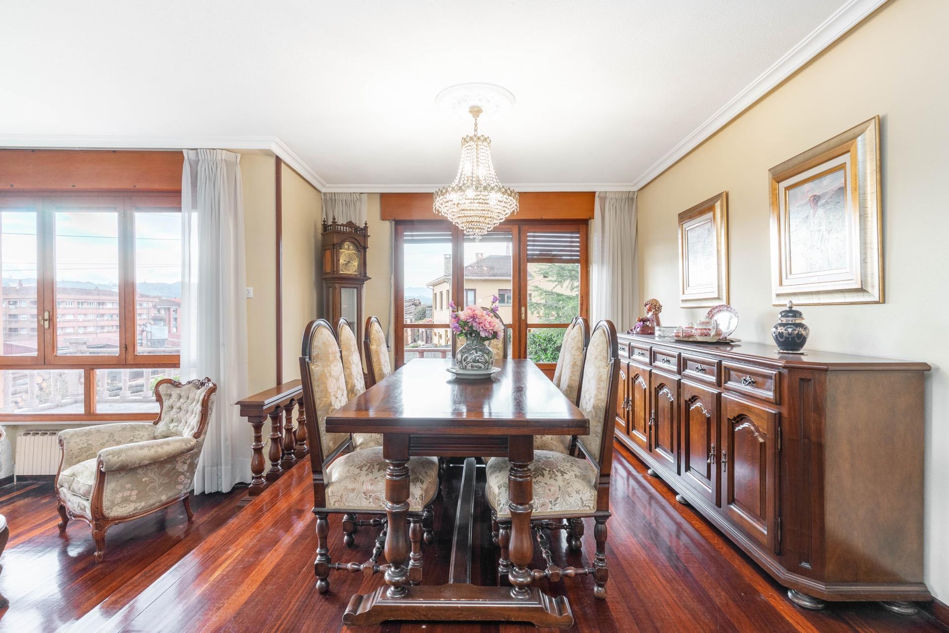 Casas o chalets-Venta-NoreÃ±a-2044744-Foto-15