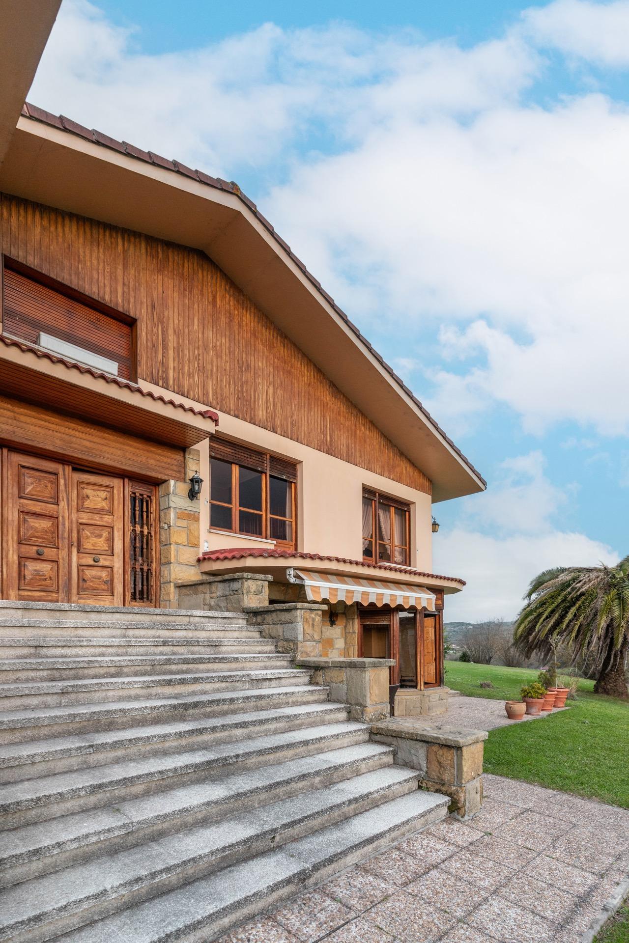 Casas o chalets-Venta-NoreÃ±a-2044744-Foto-11