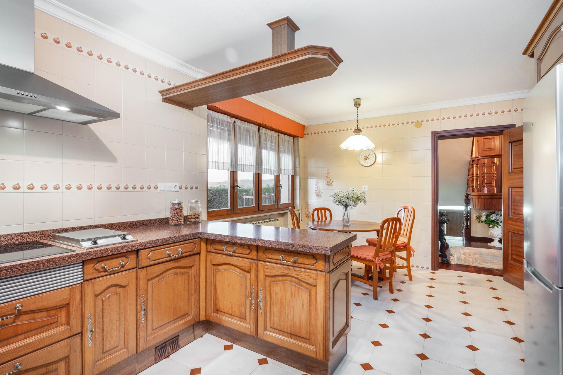 Casas o chalets-Venta-NoreÃ±a-2044744-Foto-19