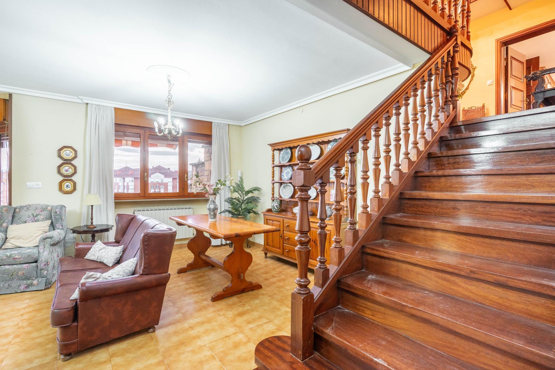 Casas o chalets-Venta-NoreÃ±a-2044744-Foto-45