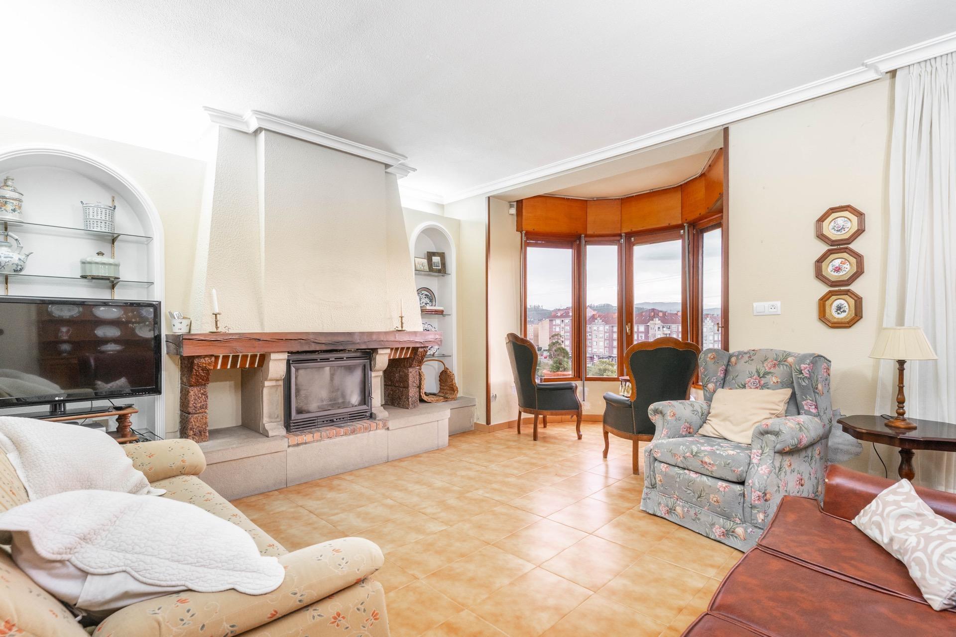 Casas o chalets-Venta-NoreÃ±a-2044744-Foto-50