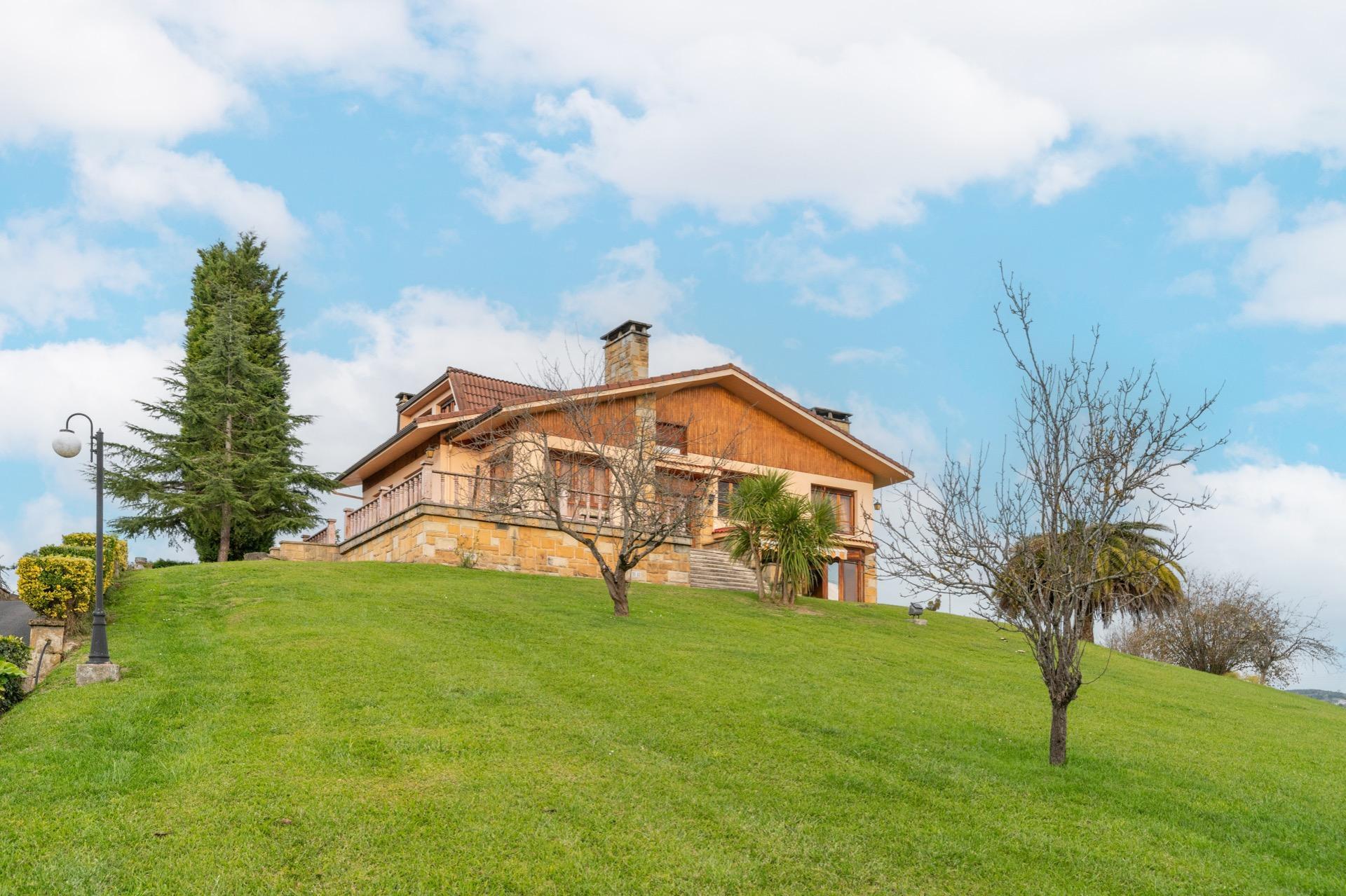 Casas o chalets-Venta-NoreÃ±a-2044744-Foto-57