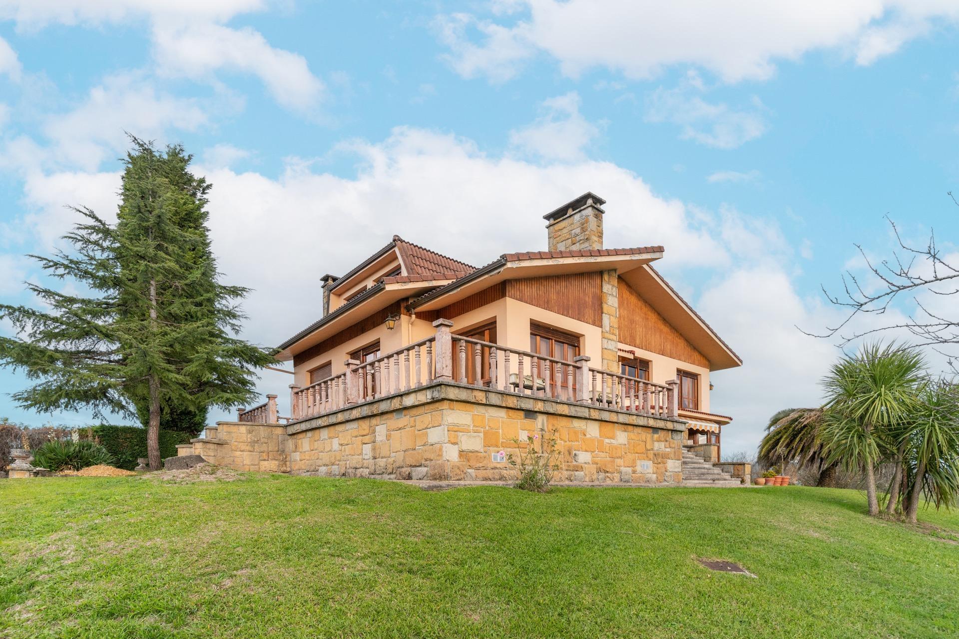 Casas o chalets-Venta-NoreÃ±a-2044744-Foto-58