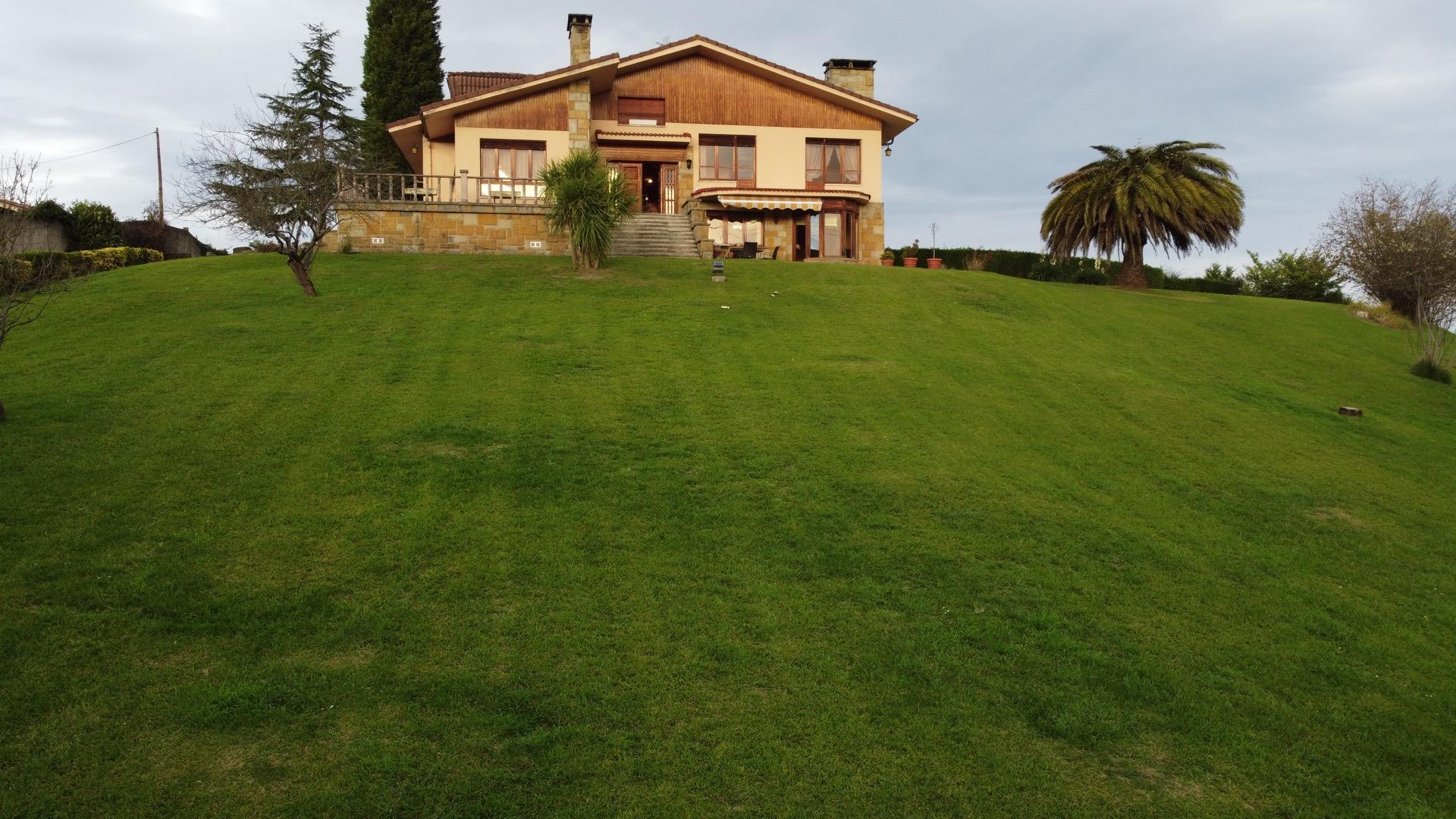 Casas o chalets-Venta-NoreÃ±a-2044744-Foto-61