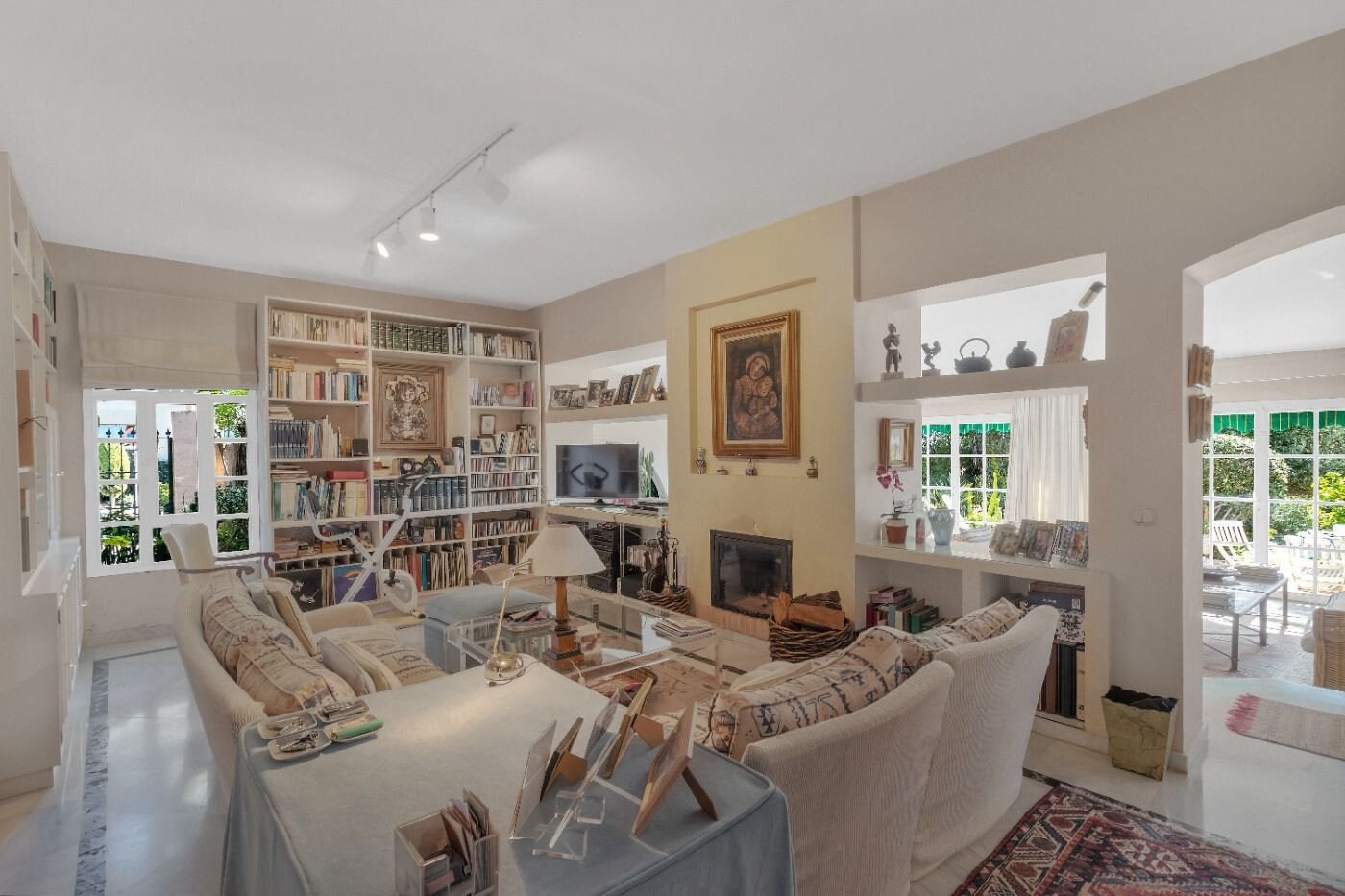 Casas o chalets-Venta-Estepona-1835687-Foto-7