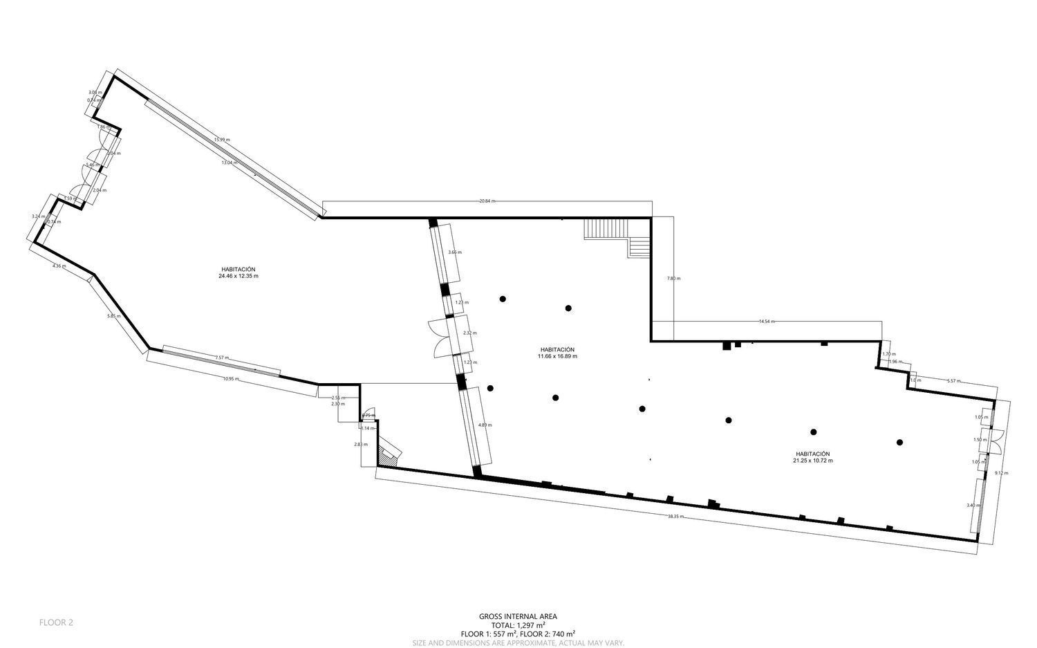 Negocios-Venta-Collado Villalba-1021065-Foto-34