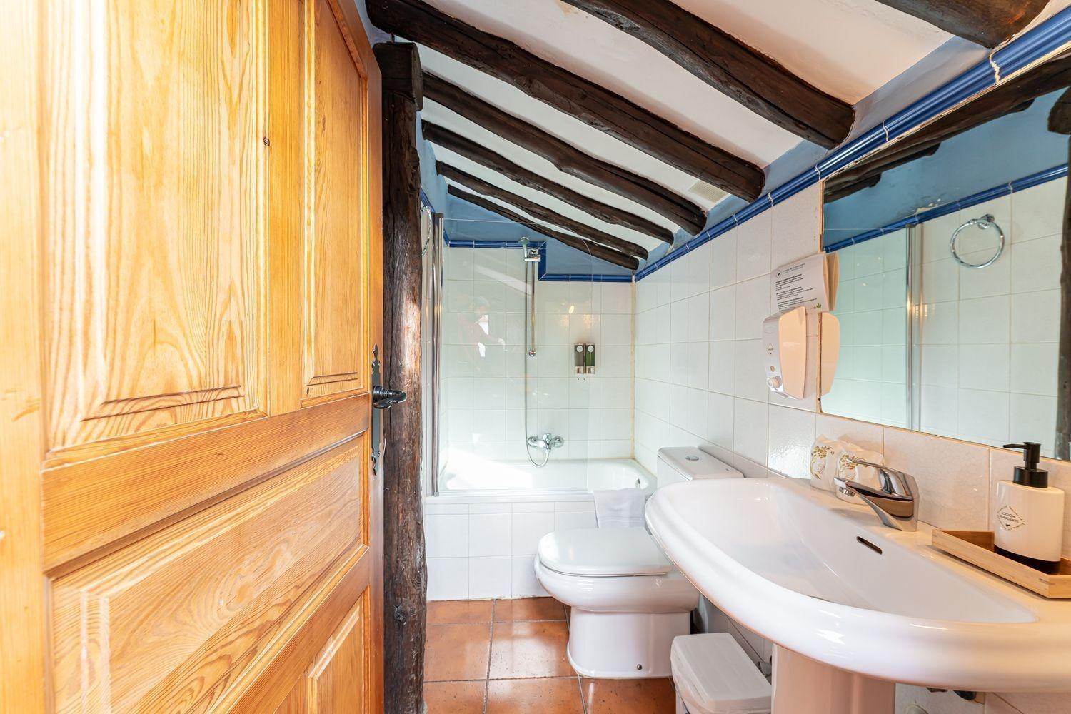 Pisos-Venta-Candelario-1440699-Foto-14