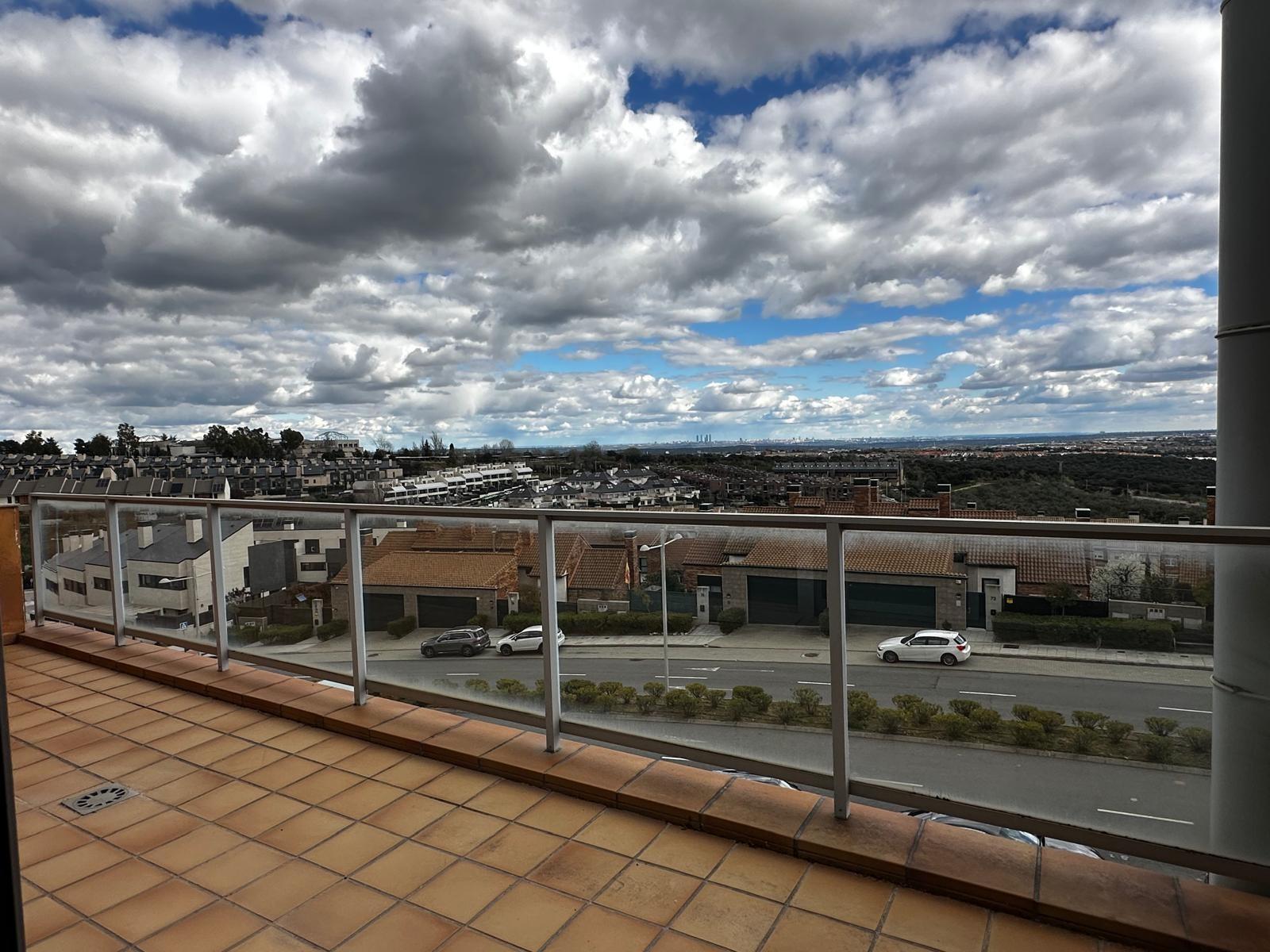 Casas o chalets-Venta-Torrelodones-1680525-Foto-3