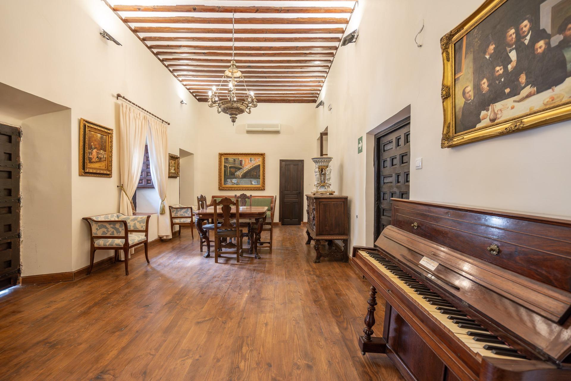 Edificios-Venta-Yepes-1682305-Foto-7