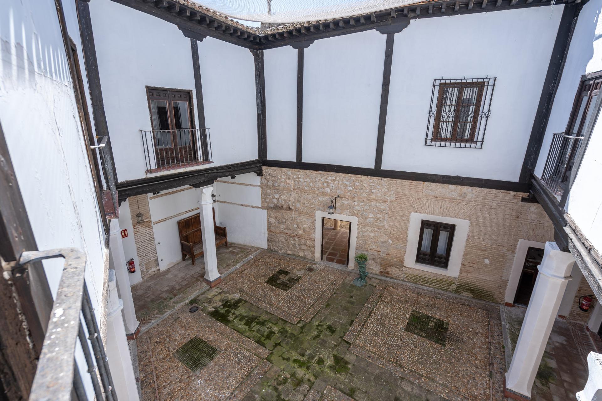 Edificios-Venta-Yepes-1682305-Foto-18
