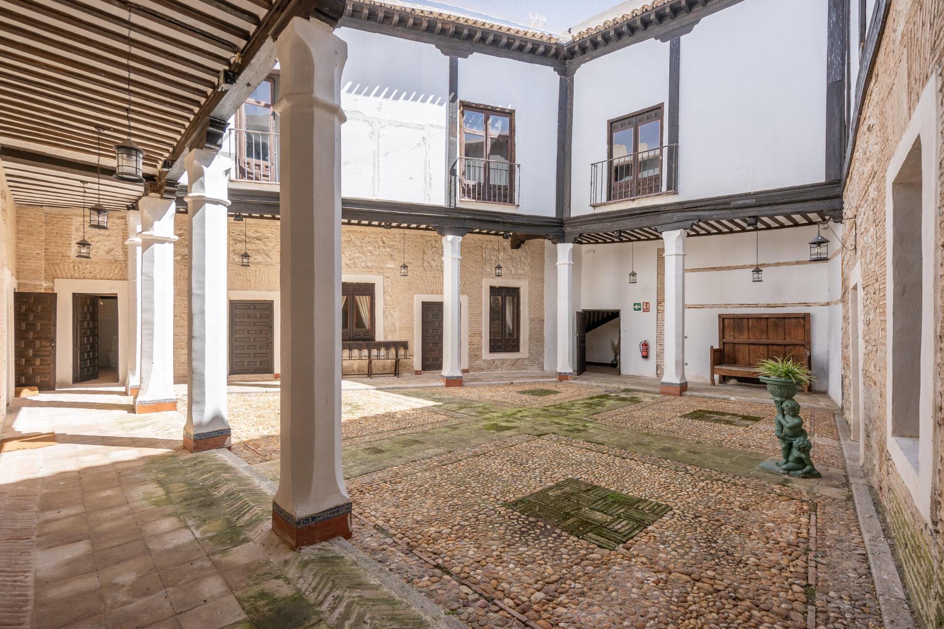 Edificios-Venta-Yepes-1682305-Foto-24