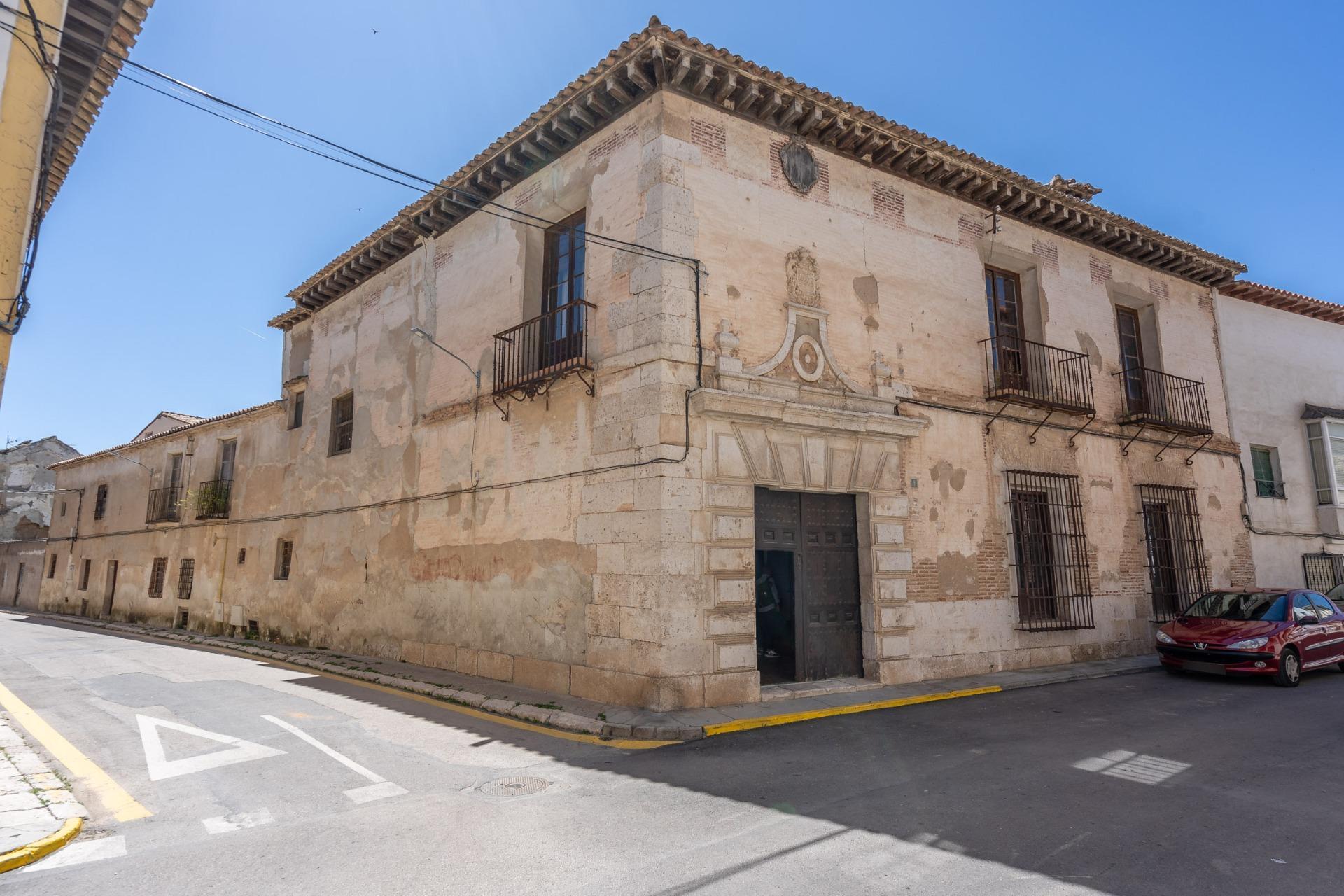 Edificios-Venta-Yepes-1682305-Foto-34