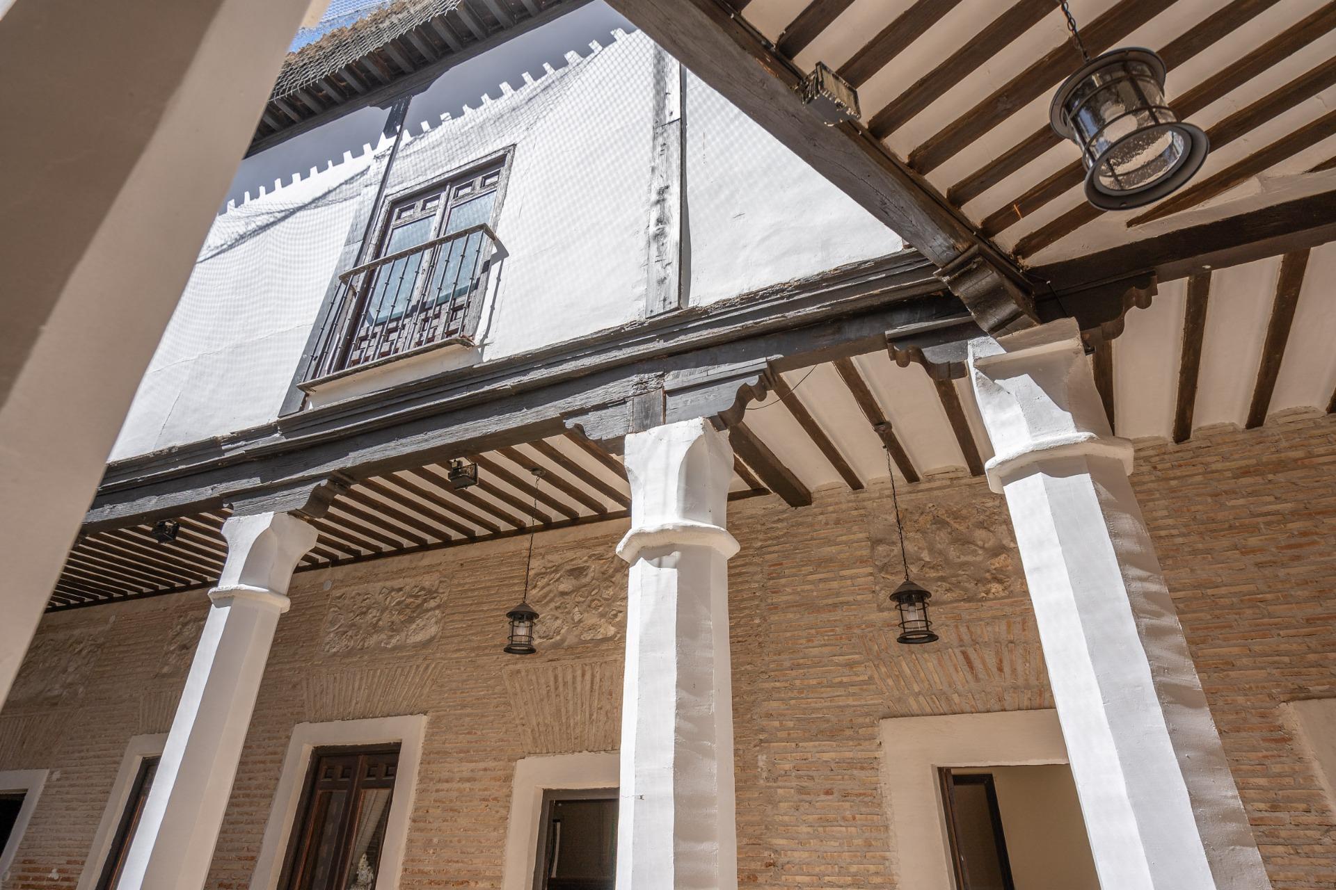 Edificios-Venta-Yepes-1682305-Foto-54