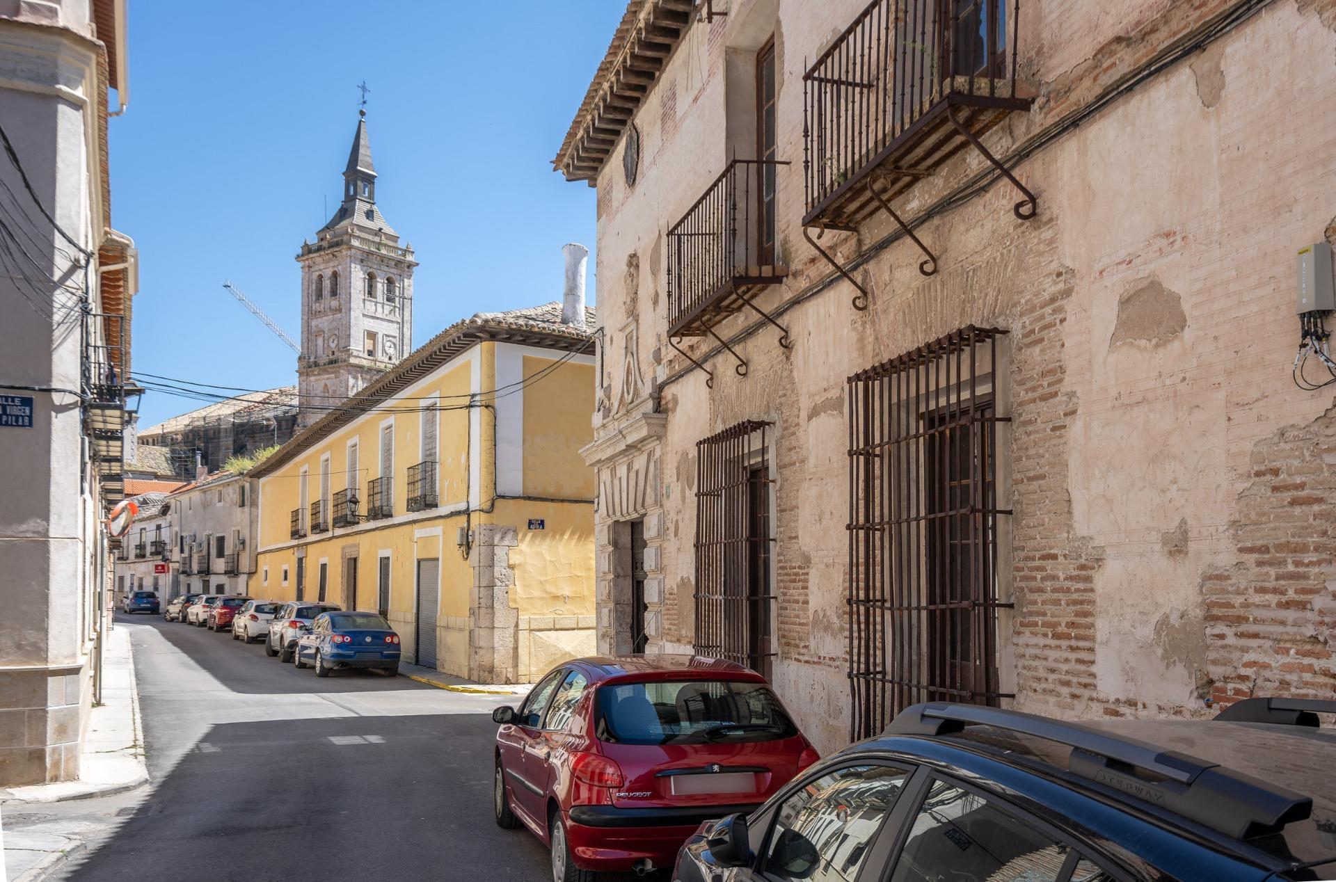 Edificios-Venta-Yepes-1682305-Foto-83