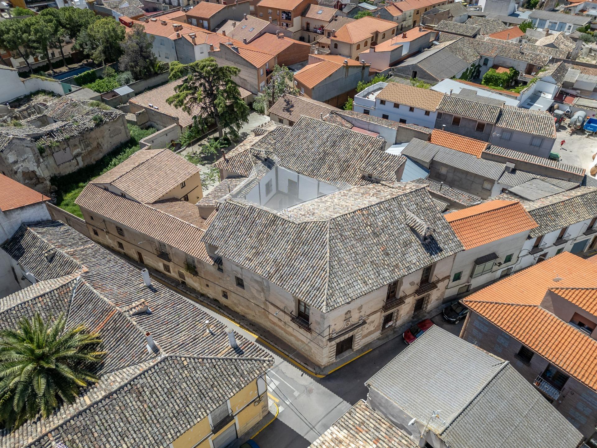 Edificios-Venta-Yepes-1682305-Foto-88