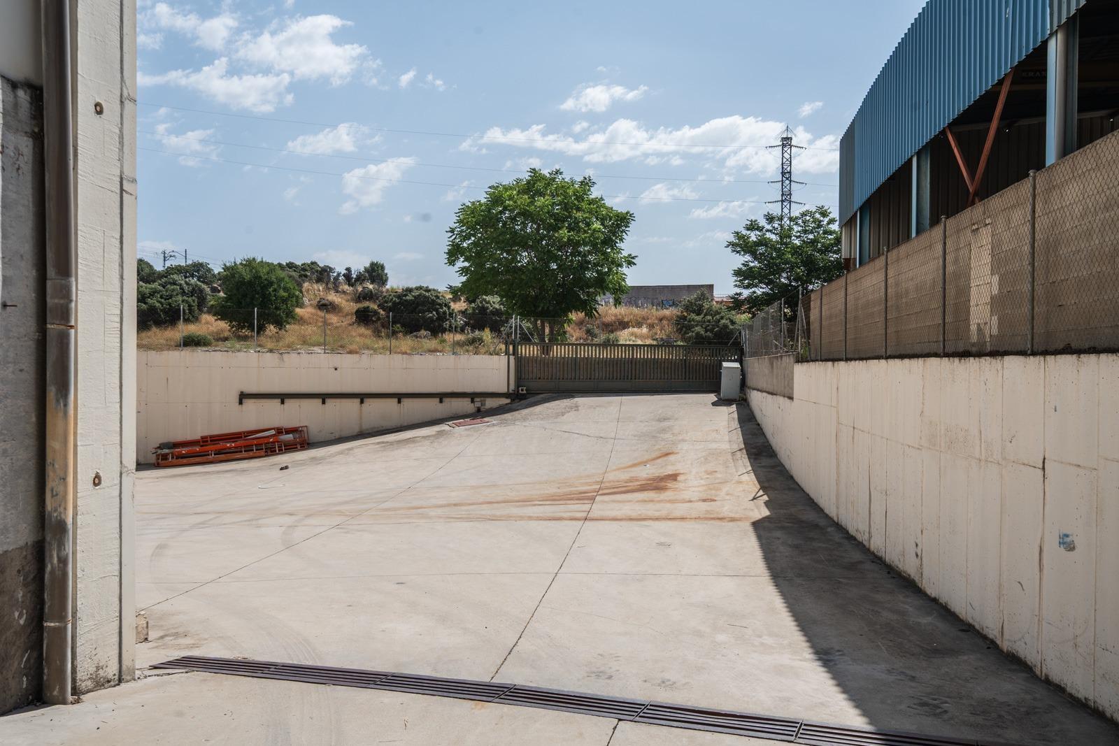 Naves-Venta-Colmenar Viejo-1762817-Foto-20