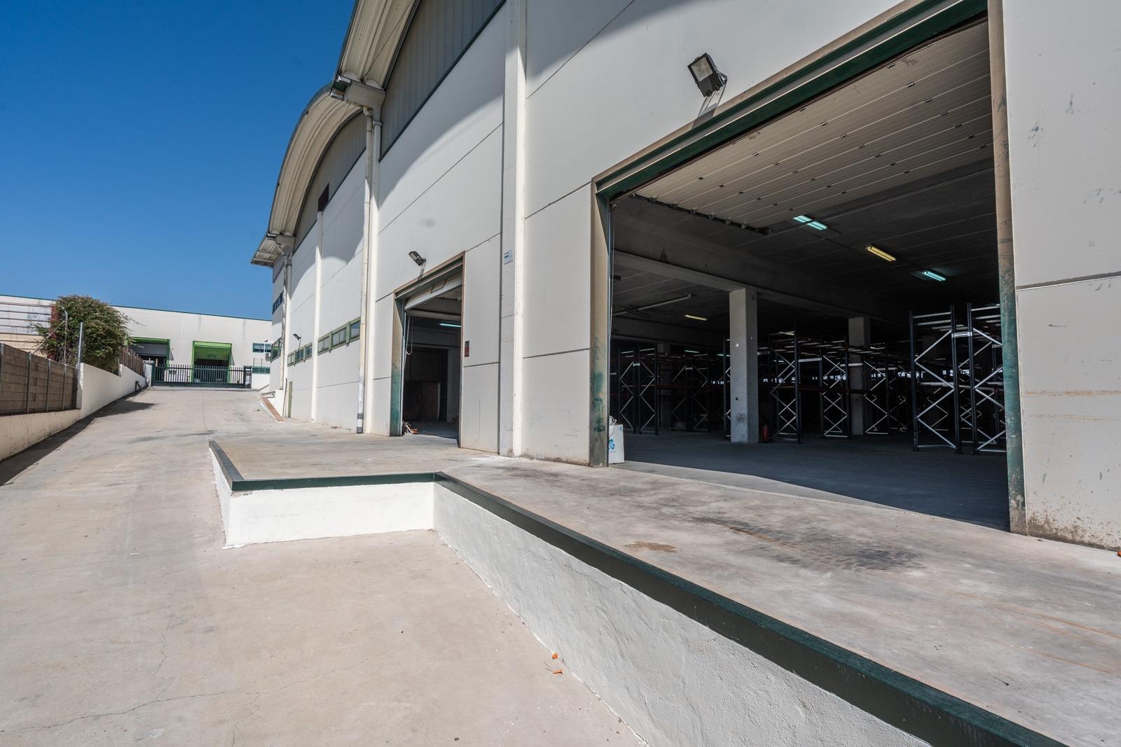 Naves-Venta-Colmenar Viejo-1762817-Foto-25