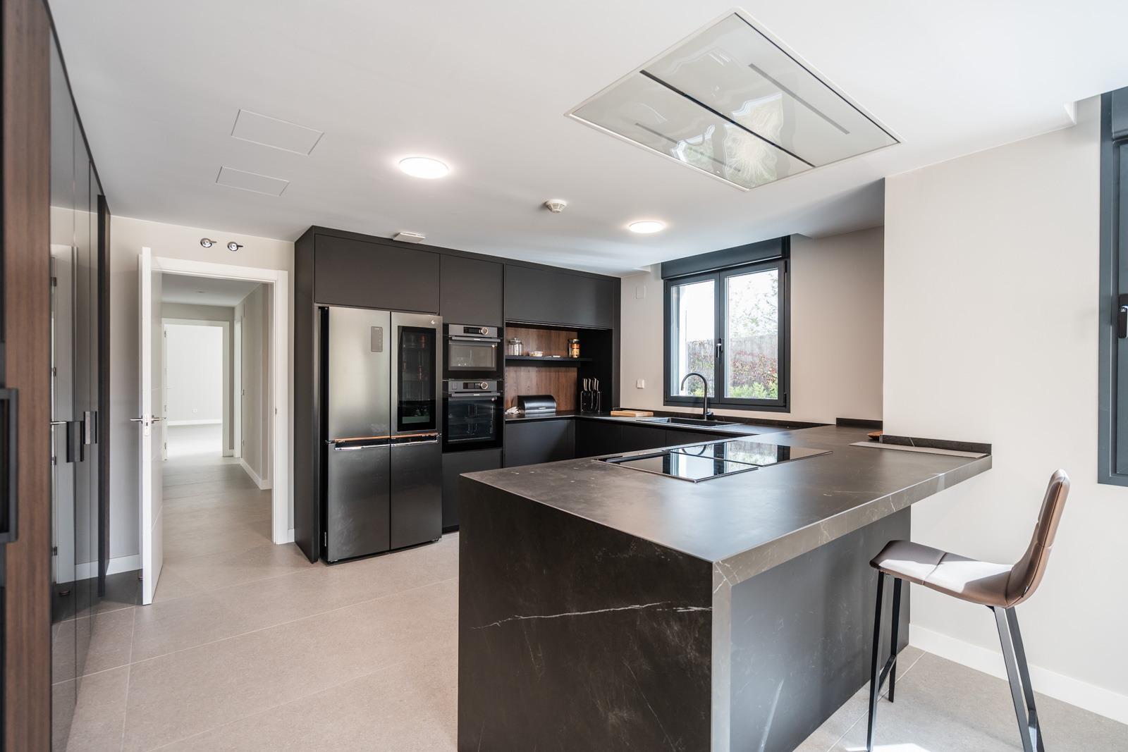 Casas o chalets-Venta-Villanueva de la CaÃ±ada-1763414-Foto-41