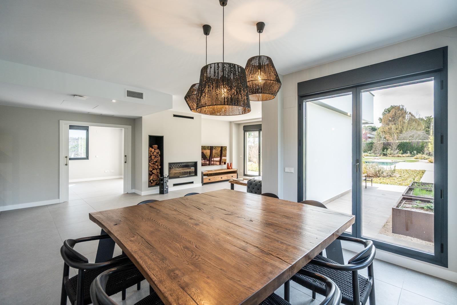 Casas o chalets-Venta-Villanueva de la CaÃ±ada-1763414-Foto-46