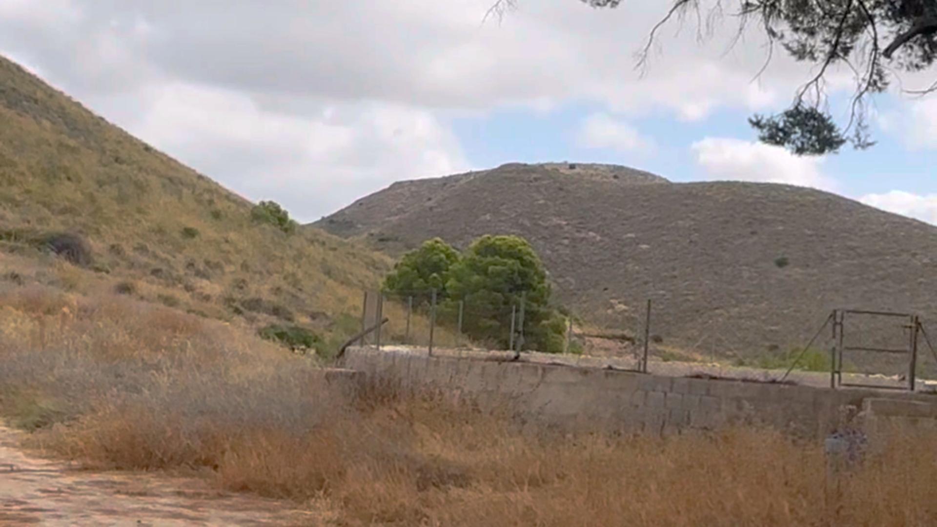 Fincas y solares-Venta-Lorca-1884319-Foto-25