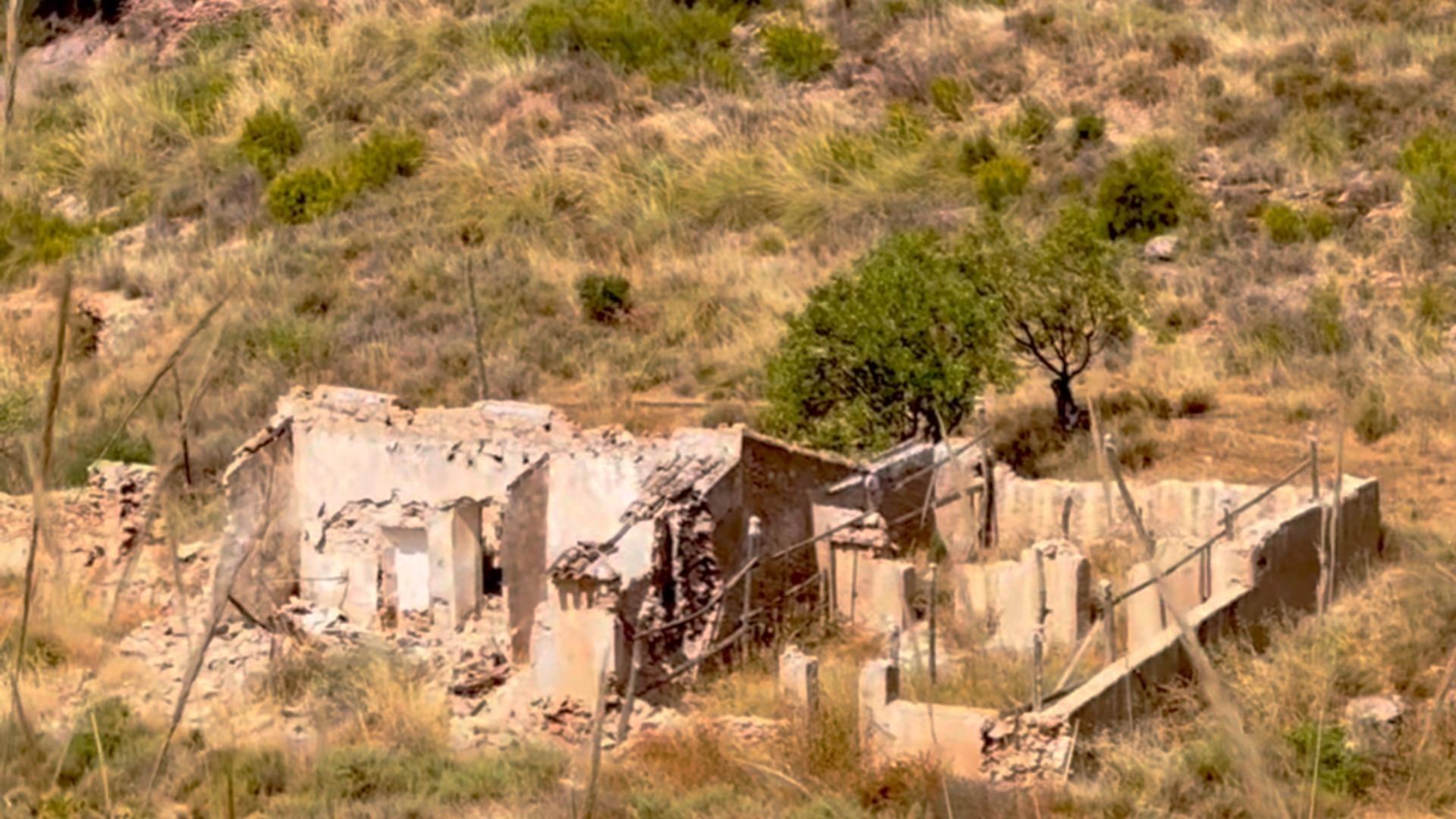 Fincas y solares-Venta-Lorca-1884319-Foto-51