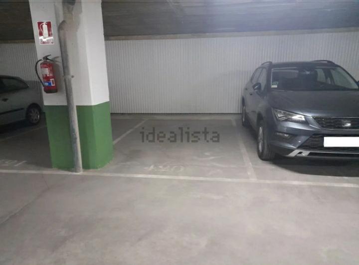 Garajes-Venta-Madrid-2044750-Foto-2