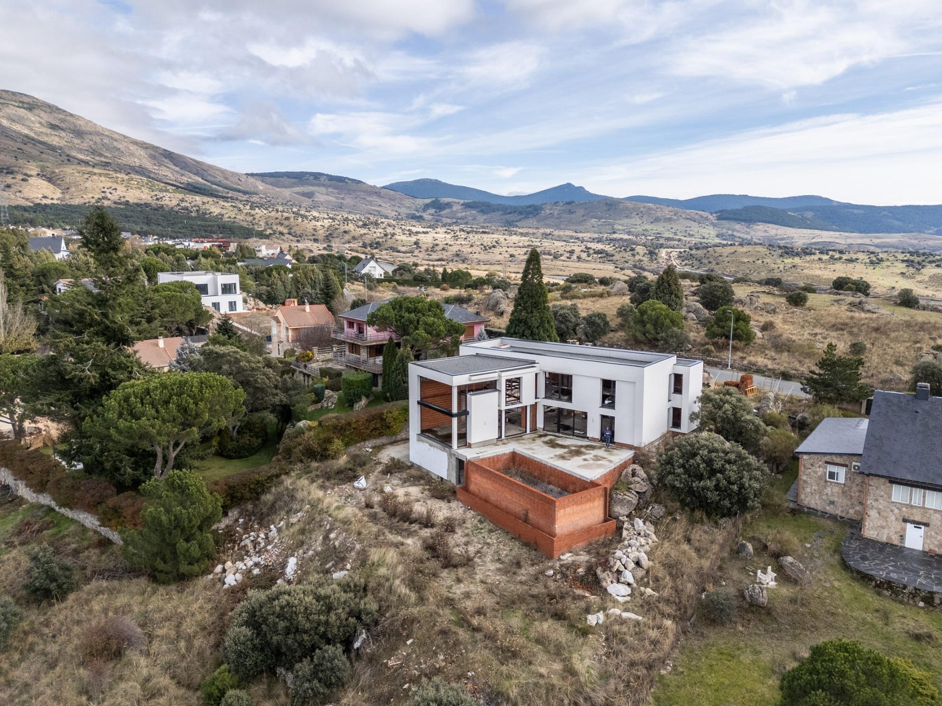 Casas o chalets-Venta-El Espinar-1993981-Foto-3