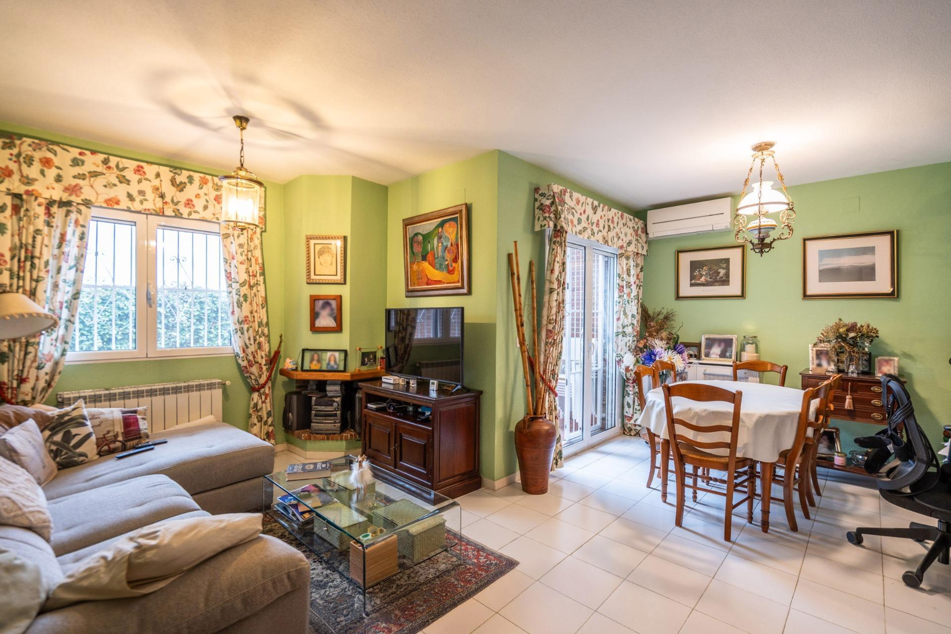 Casas o chalets-Venta-Las Rozas de Madrid-2041095-Foto-4