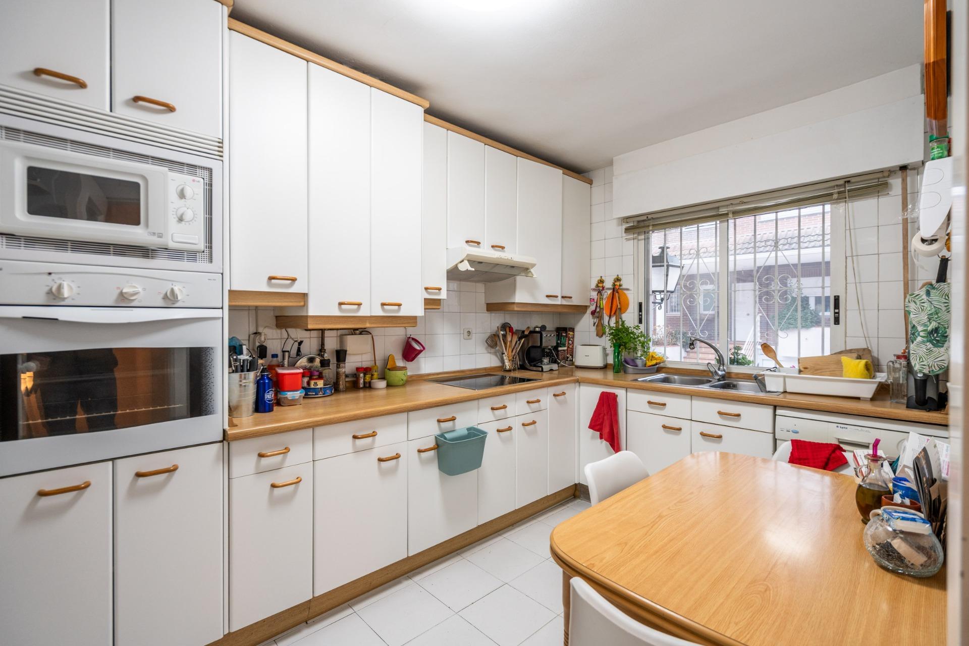 Casas o chalets-Venta-Las Rozas de Madrid-2041095-Foto-6