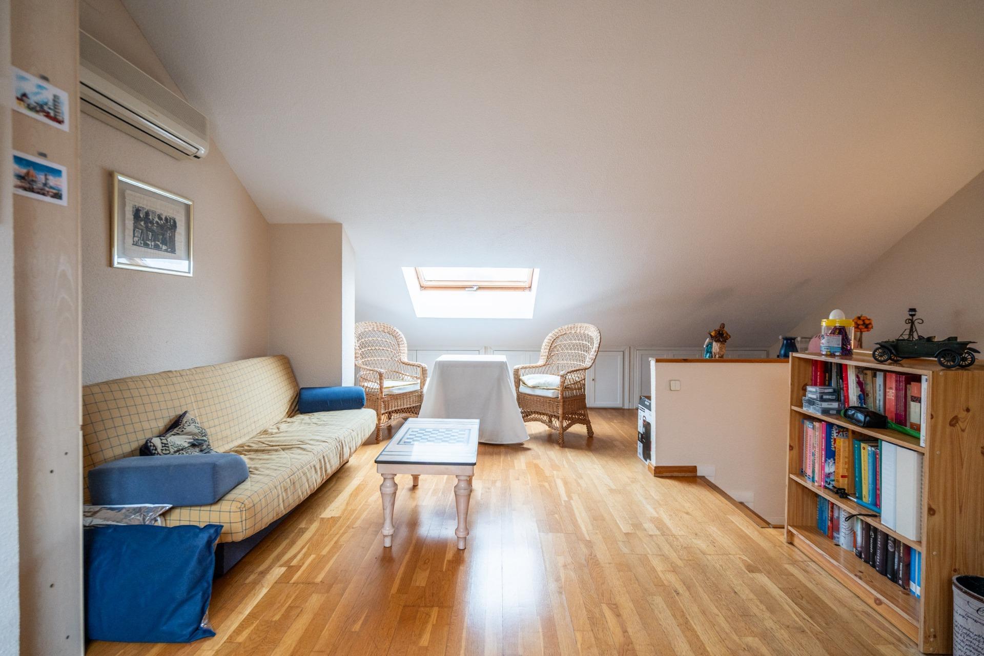 Casas o chalets-Venta-Las Rozas de Madrid-2041095-Foto-17