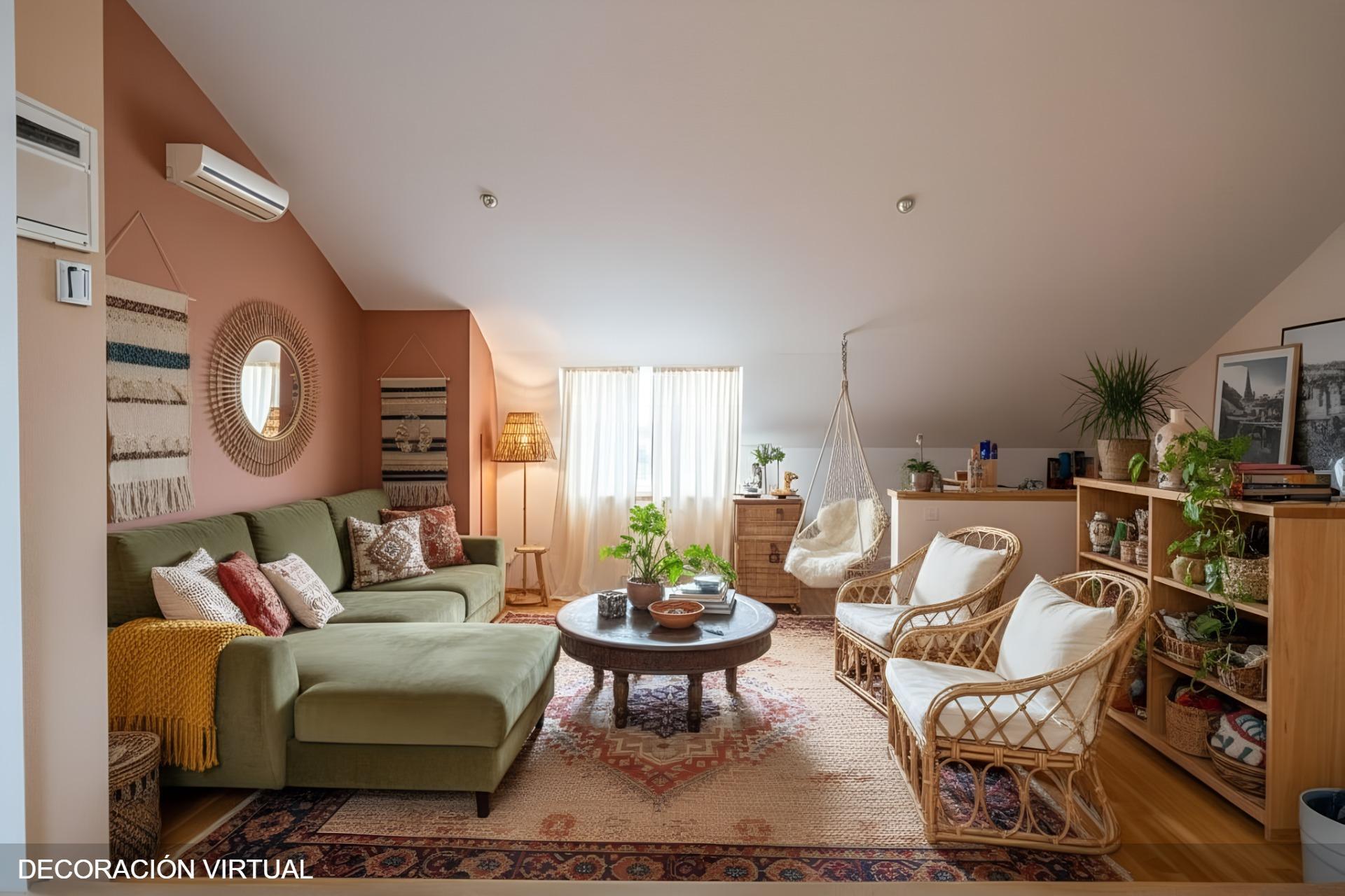 Casas o chalets-Venta-Las Rozas de Madrid-2041095-Foto-18