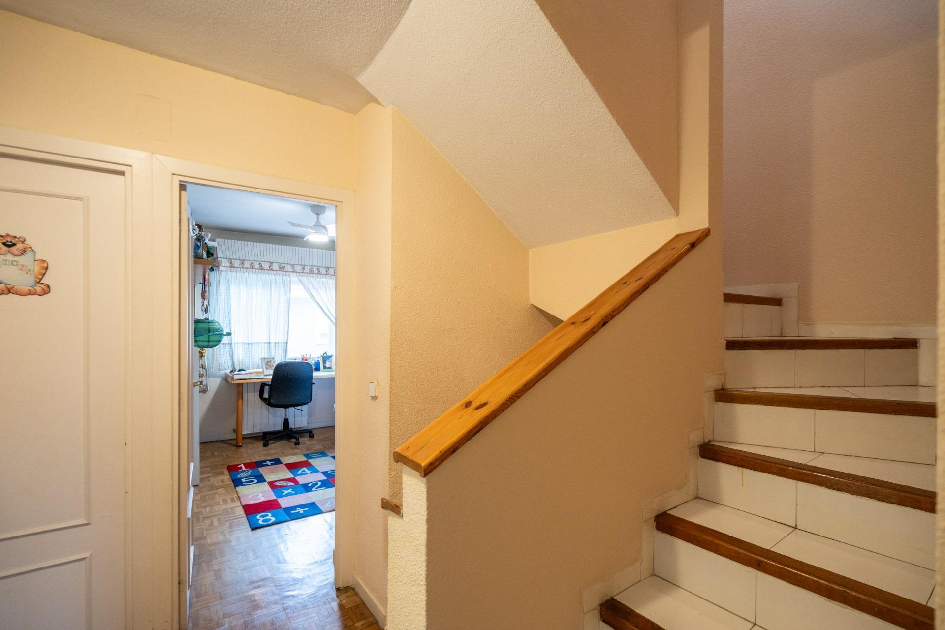 Casas o chalets-Venta-Las Rozas de Madrid-2041095-Foto-16