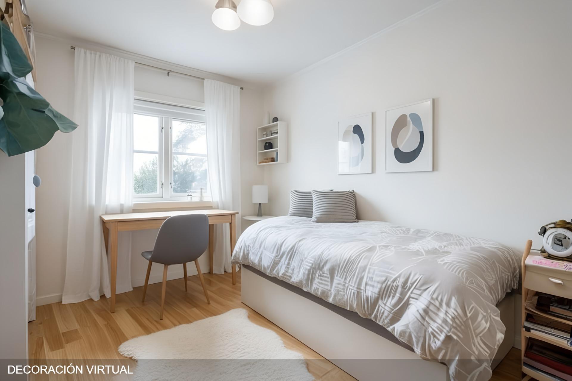 Casas o chalets-Venta-Las Rozas de Madrid-2041095-Foto-14