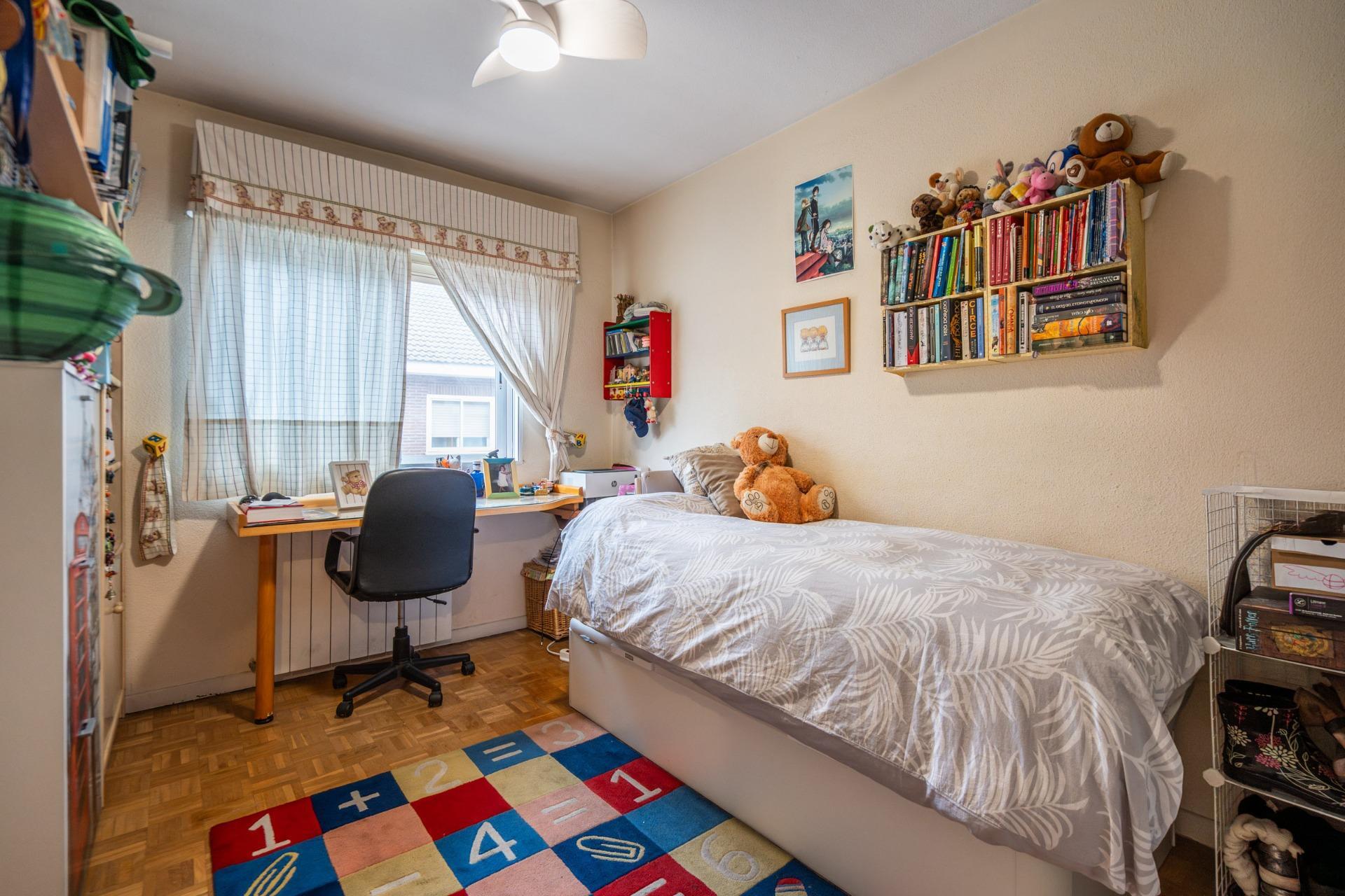 Casas o chalets-Venta-Las Rozas de Madrid-2041095-Foto-13