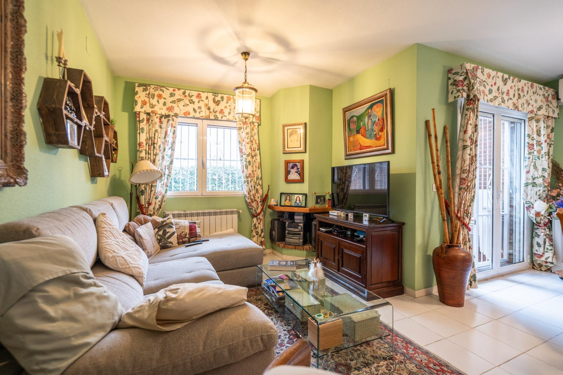 Casas o chalets-Venta-Las Rozas de Madrid-2041095-Foto-27