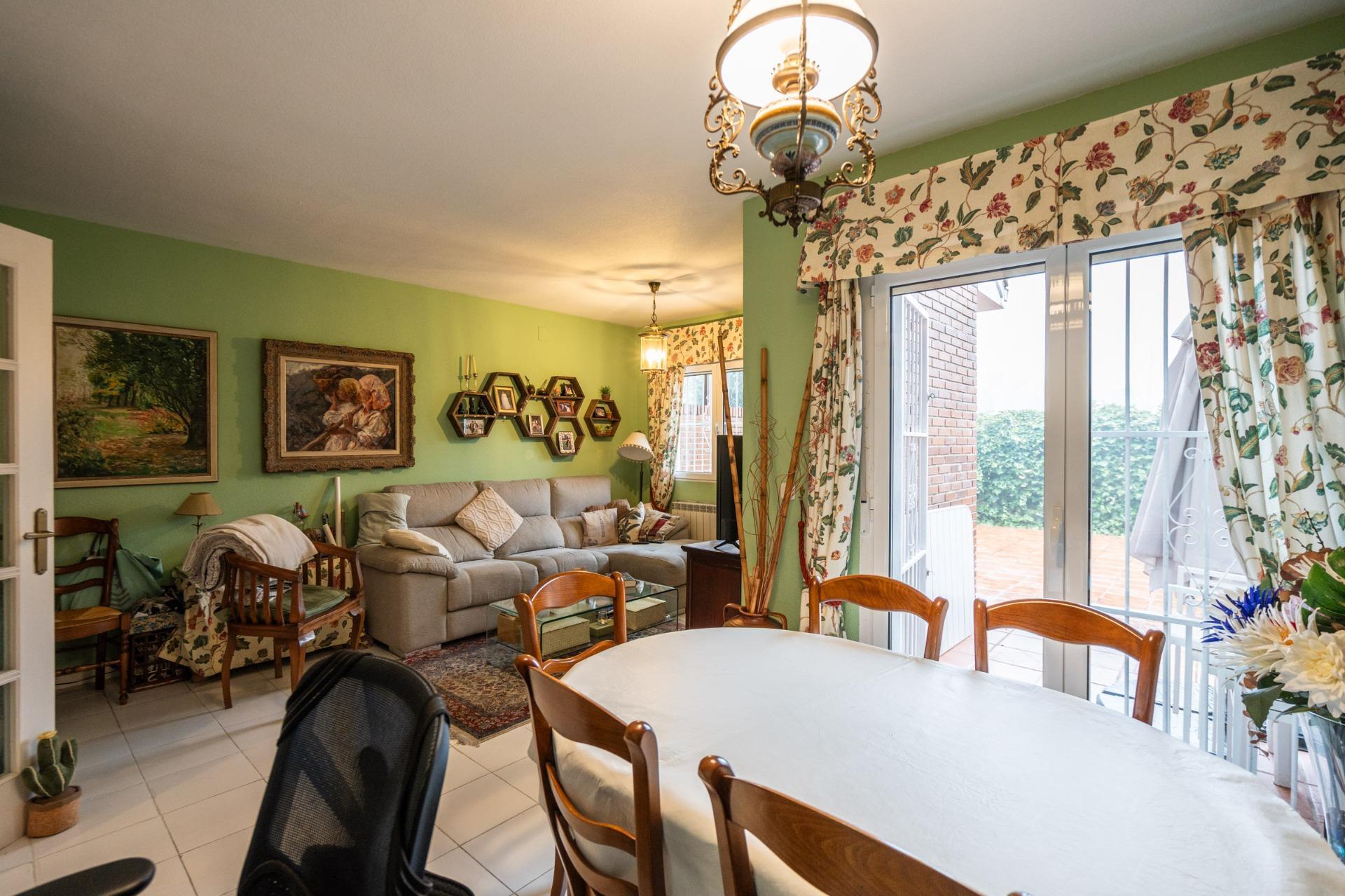 Casas o chalets-Venta-Las Rozas de Madrid-2041095-Foto-28