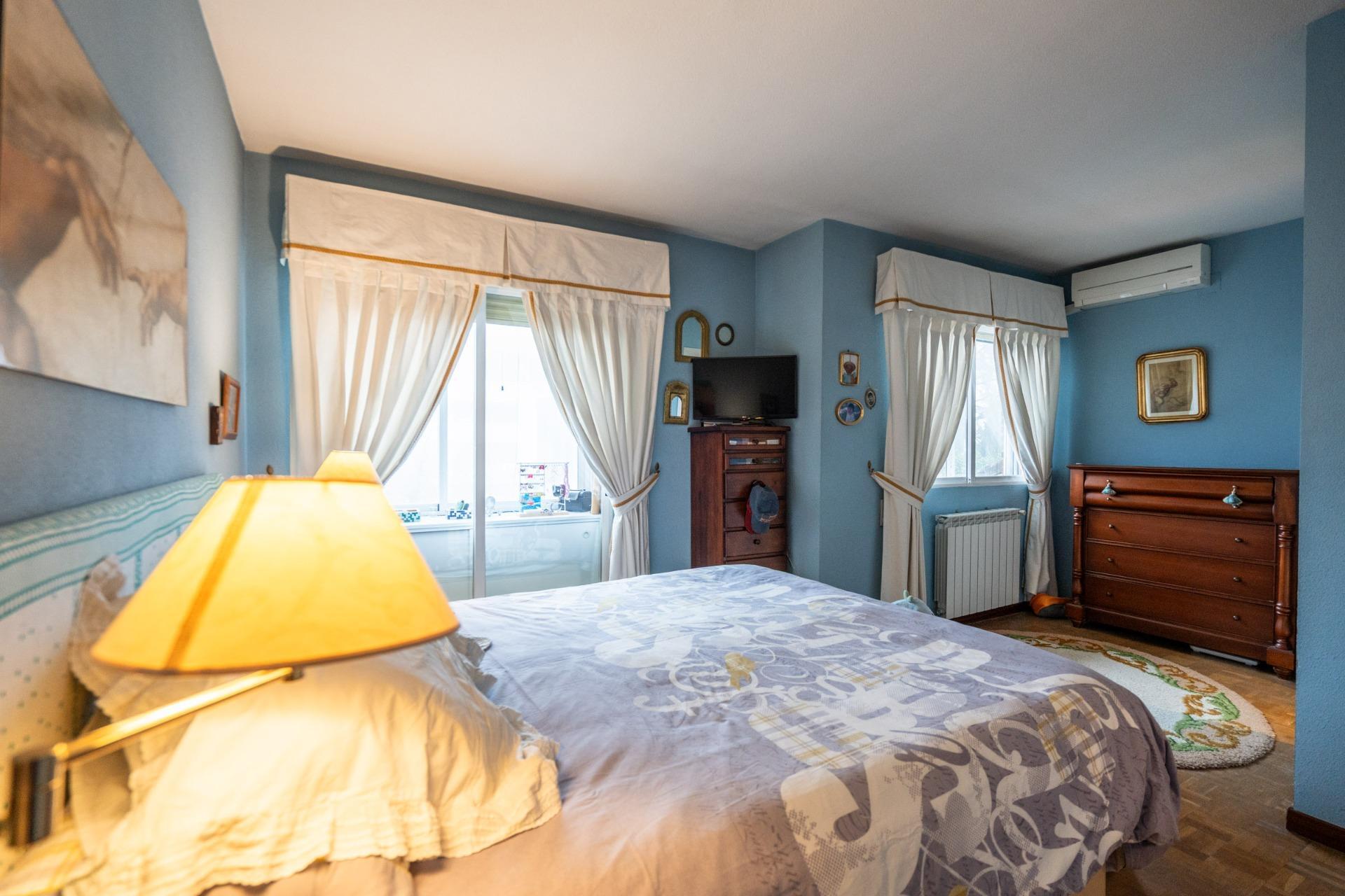 Casas o chalets-Venta-Las Rozas de Madrid-2041095-Foto-34