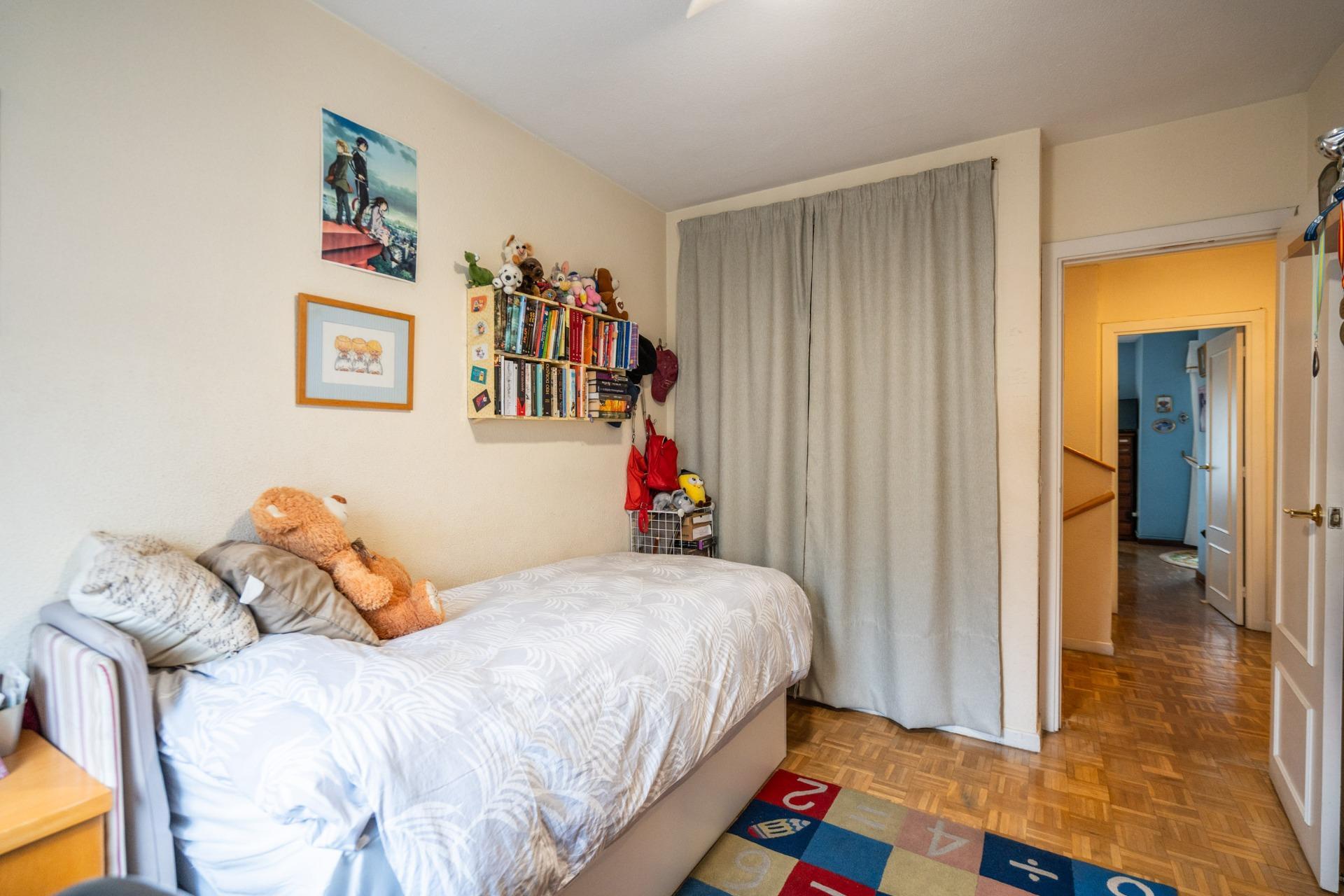 Casas o chalets-Venta-Las Rozas de Madrid-2041095-Foto-38