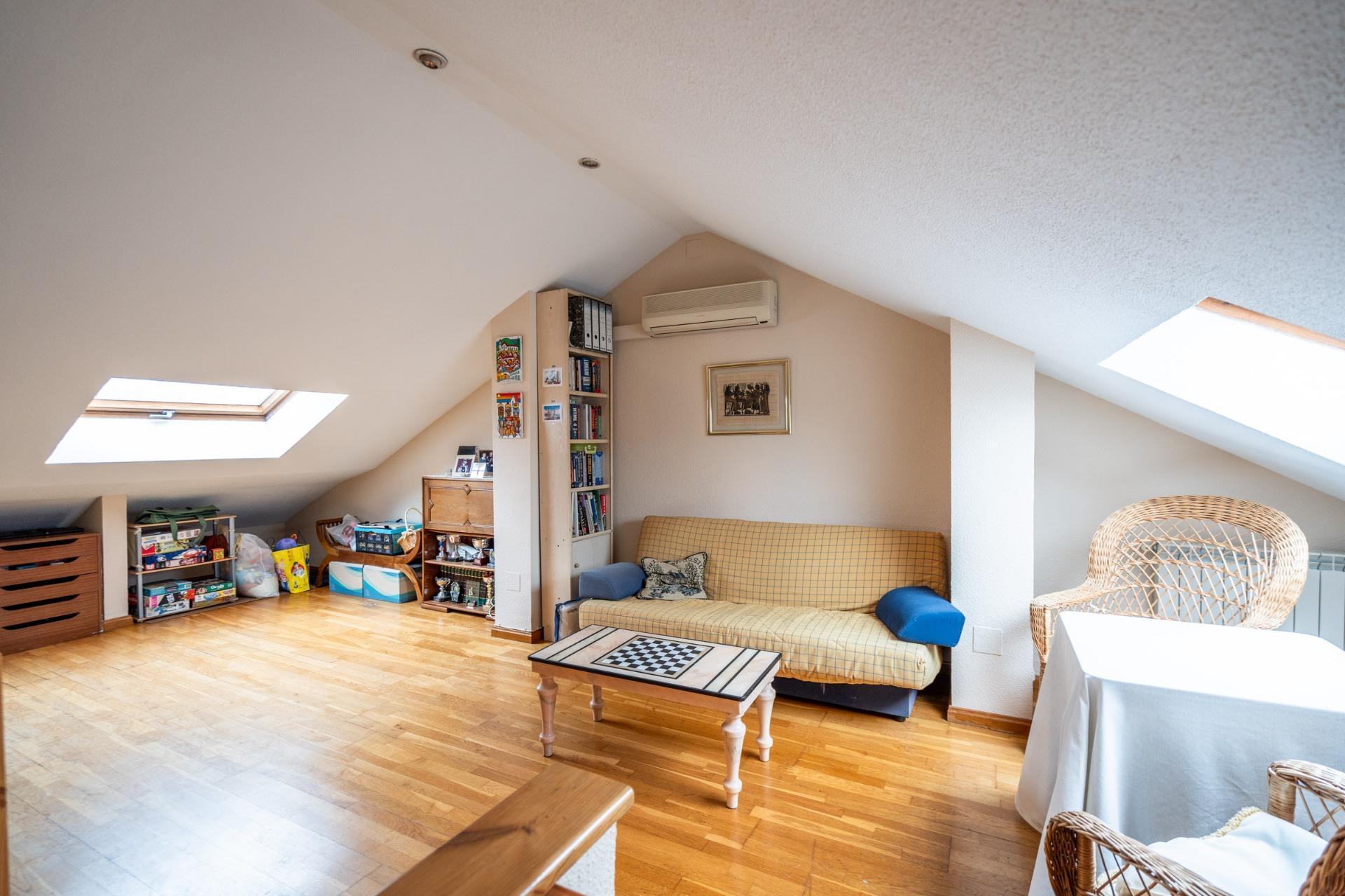 Casas o chalets-Venta-Las Rozas de Madrid-2041095-Foto-40