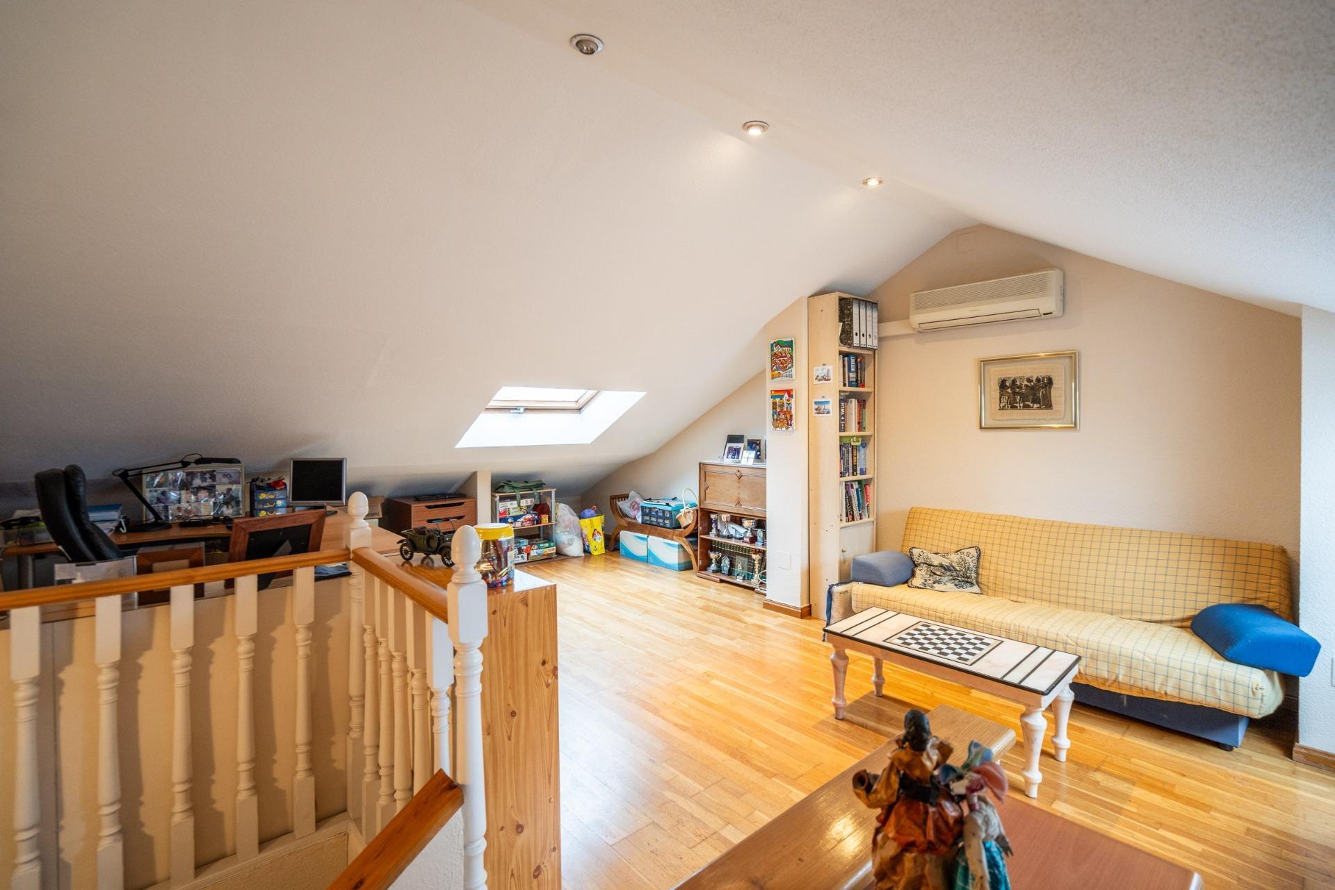 Casas o chalets-Venta-Las Rozas de Madrid-2041095-Foto-41