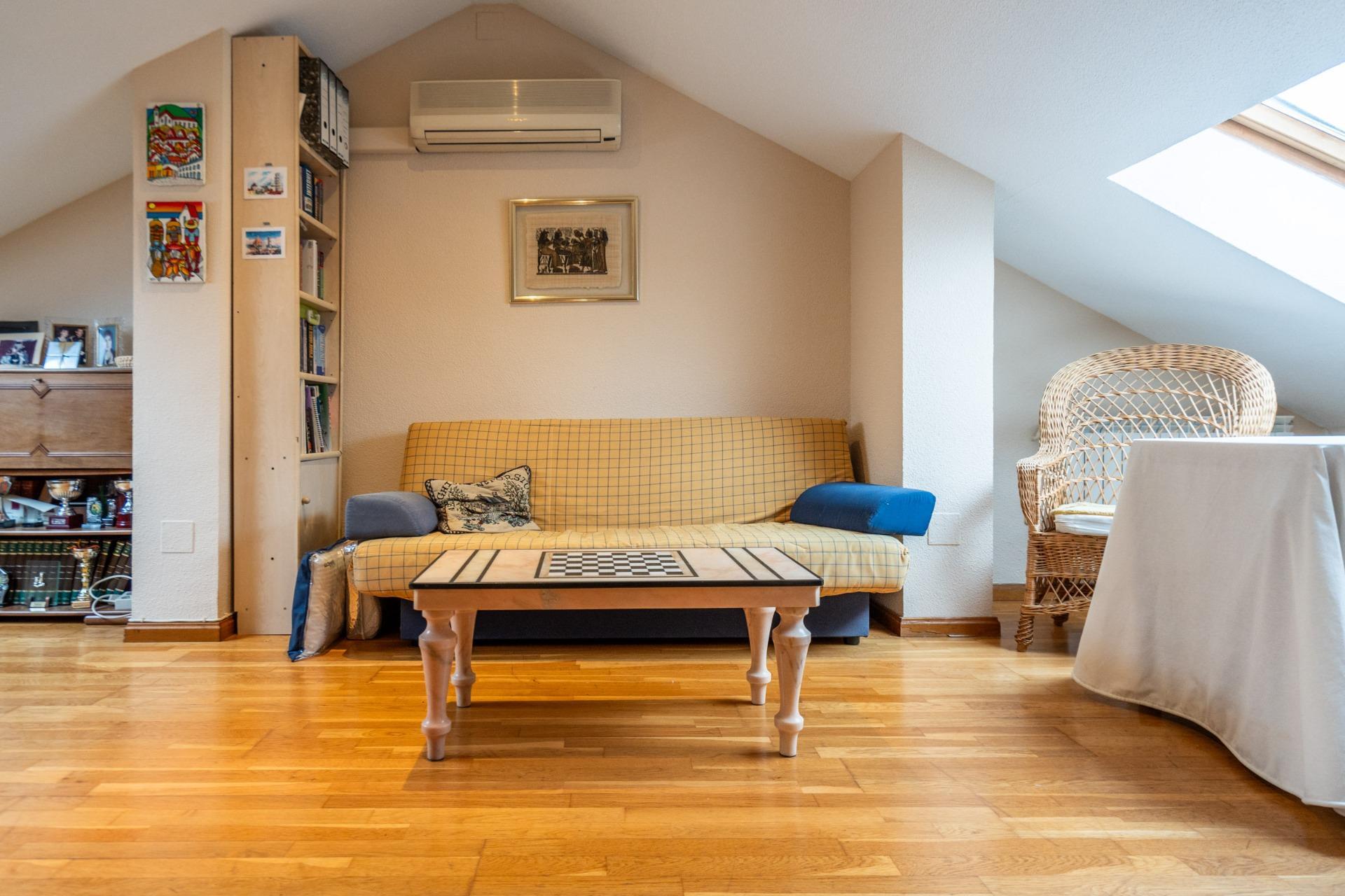 Casas o chalets-Venta-Las Rozas de Madrid-2041095-Foto-42