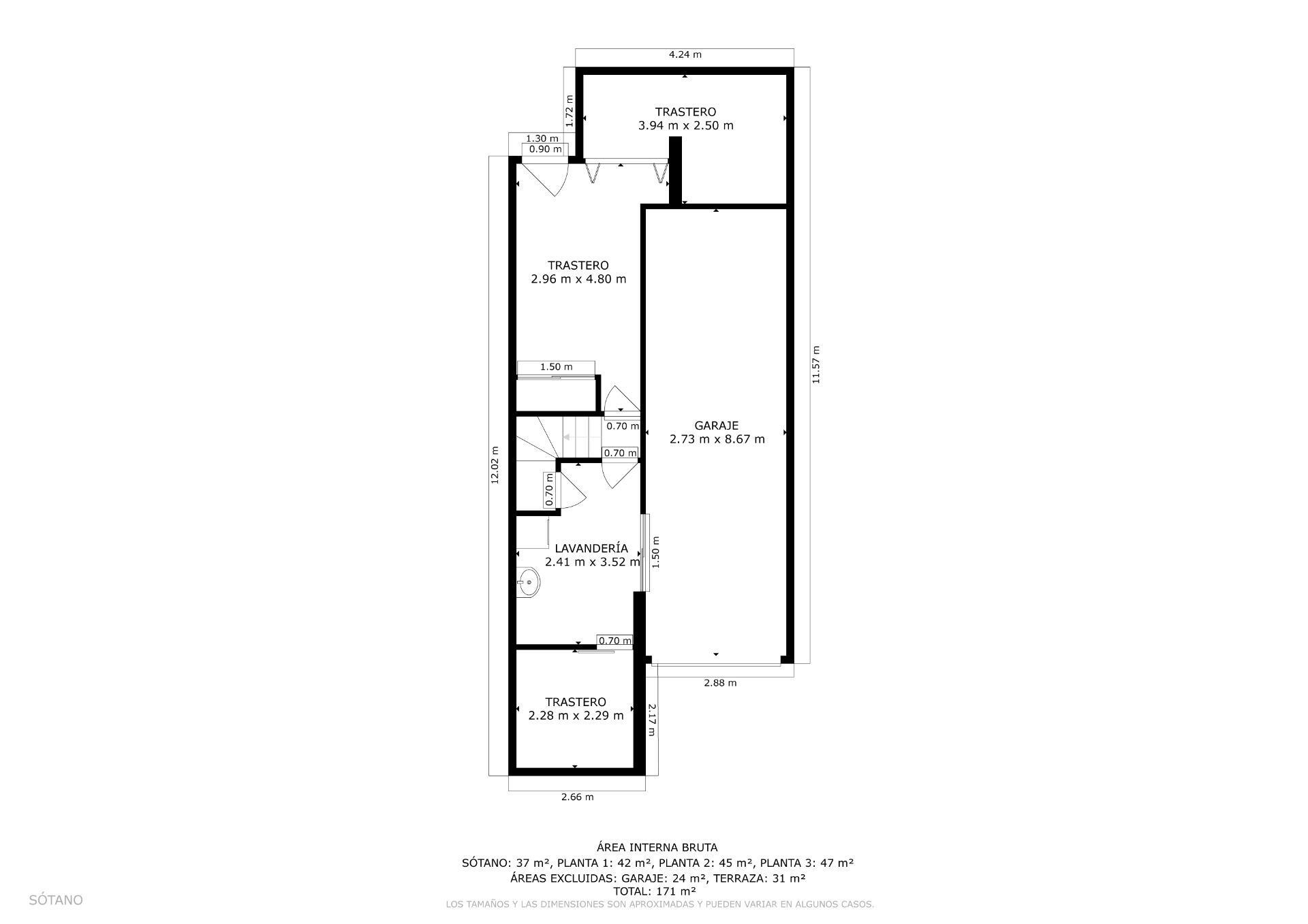 Casas o chalets-Venta-Las Rozas de Madrid-2041095-Foto-51