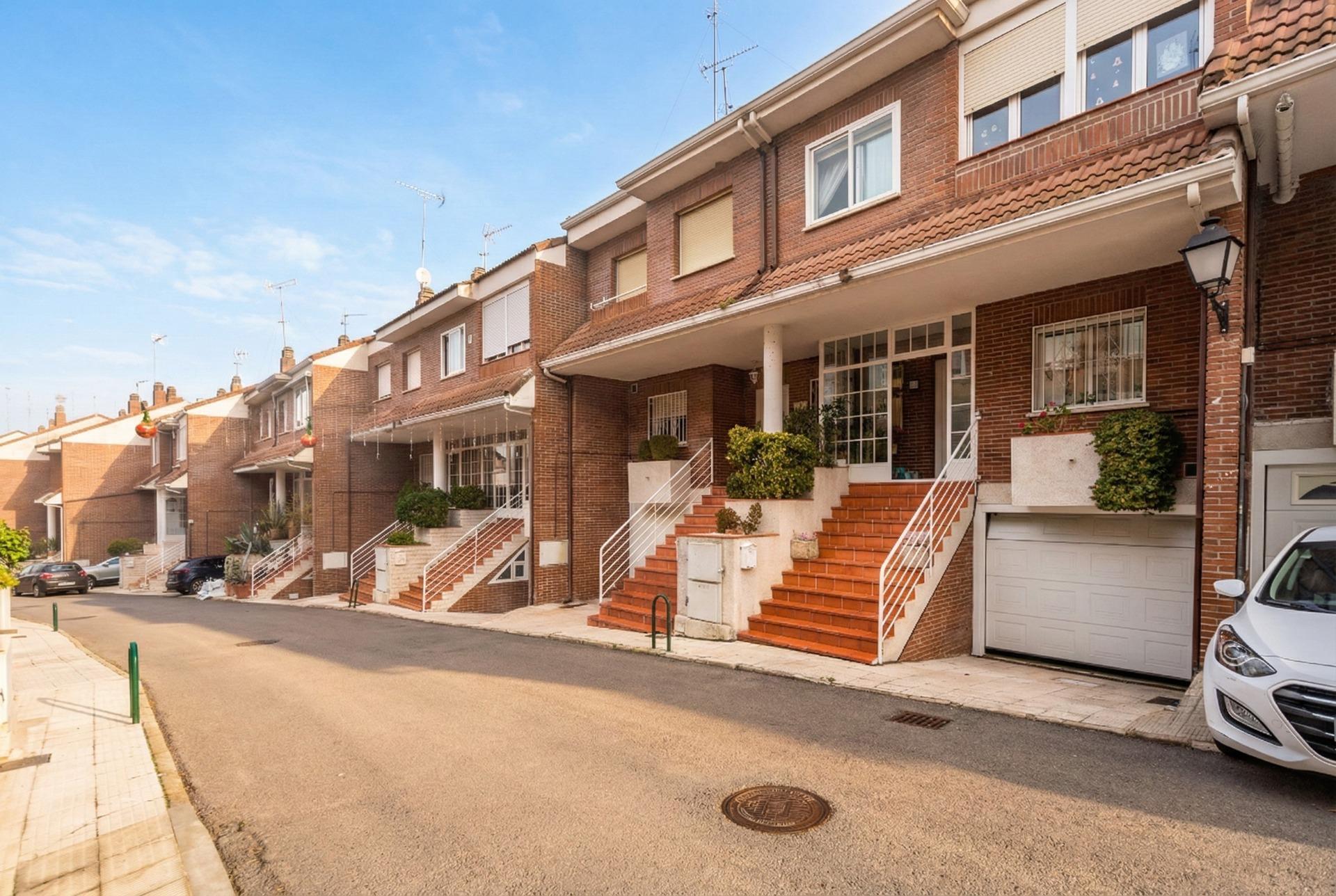 Casas o chalets-Venta-Las Rozas de Madrid-2041095-Foto-45